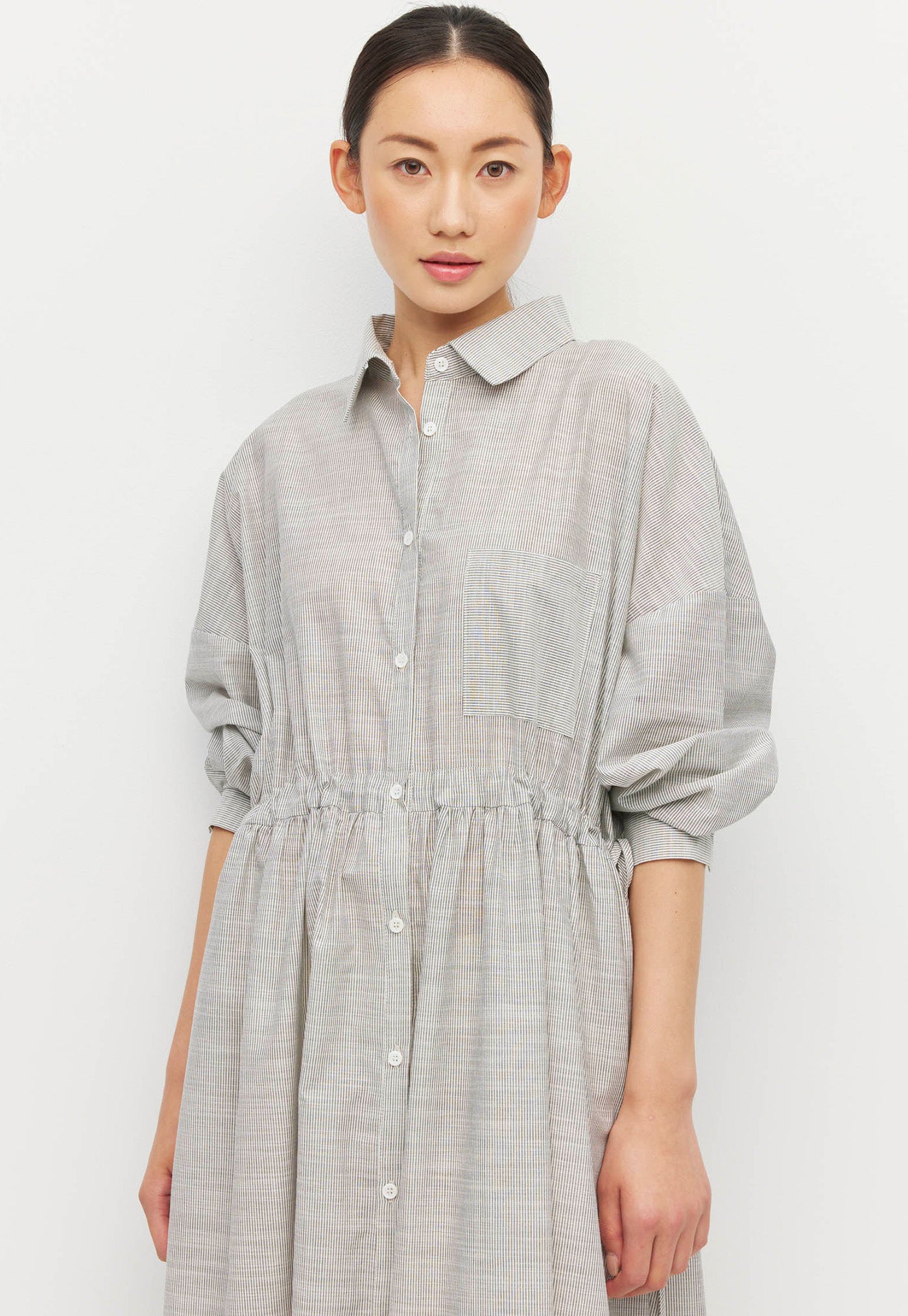 Lenora Dress - Fine