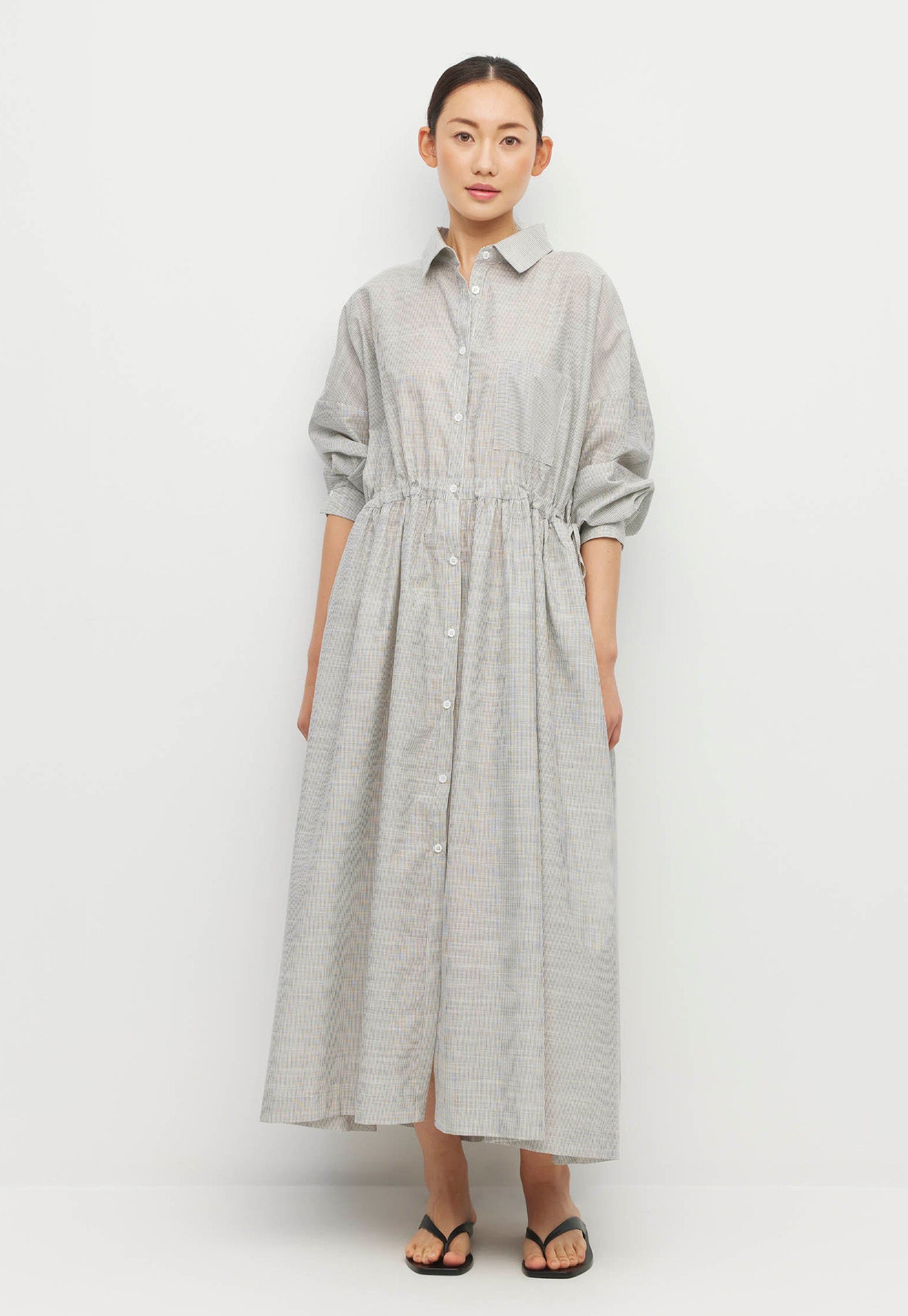 Lenora Dress - Fine
