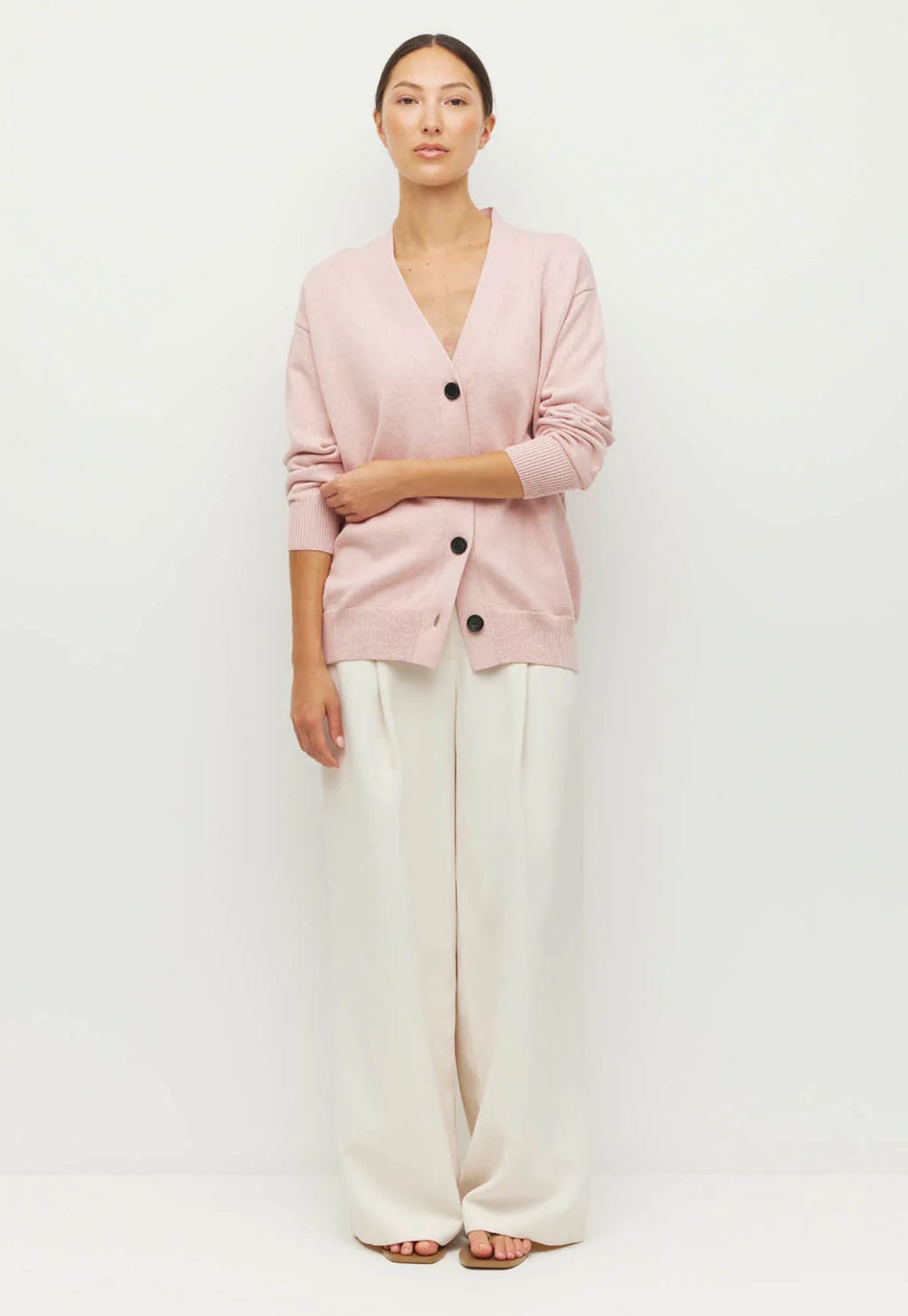 Marvin Cardi - Ballet Pink