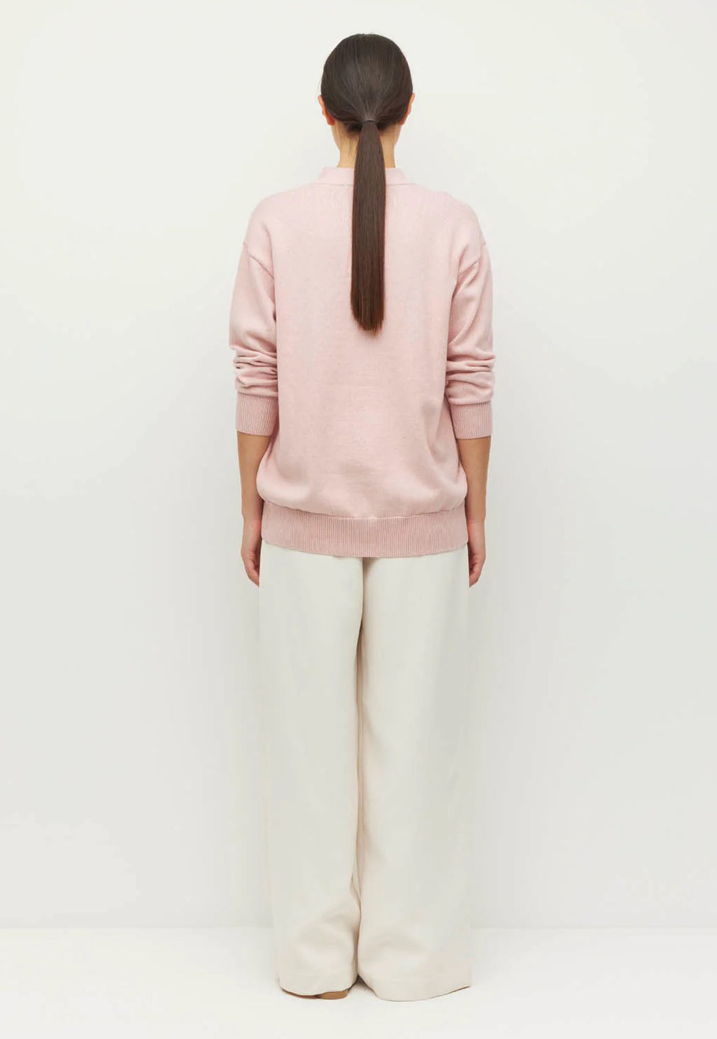 Marvin Cardi - Ballet Pink