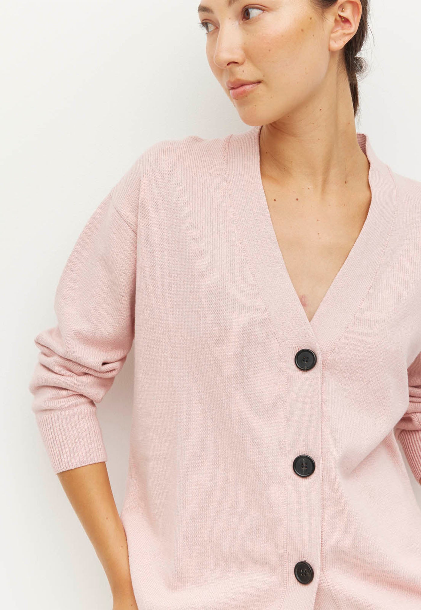 Marvin Cardi - Ballet Pink