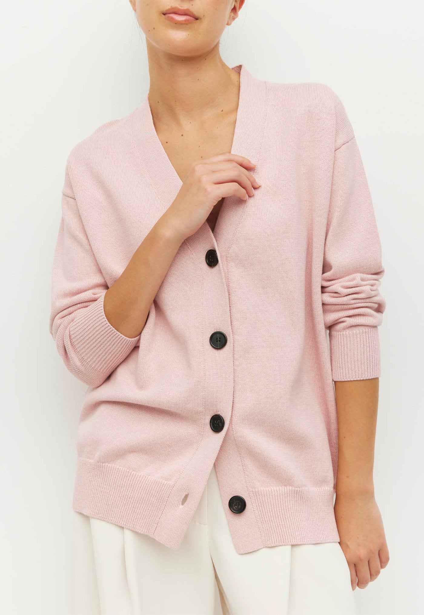 Marvin Cardi - Ballet Pink