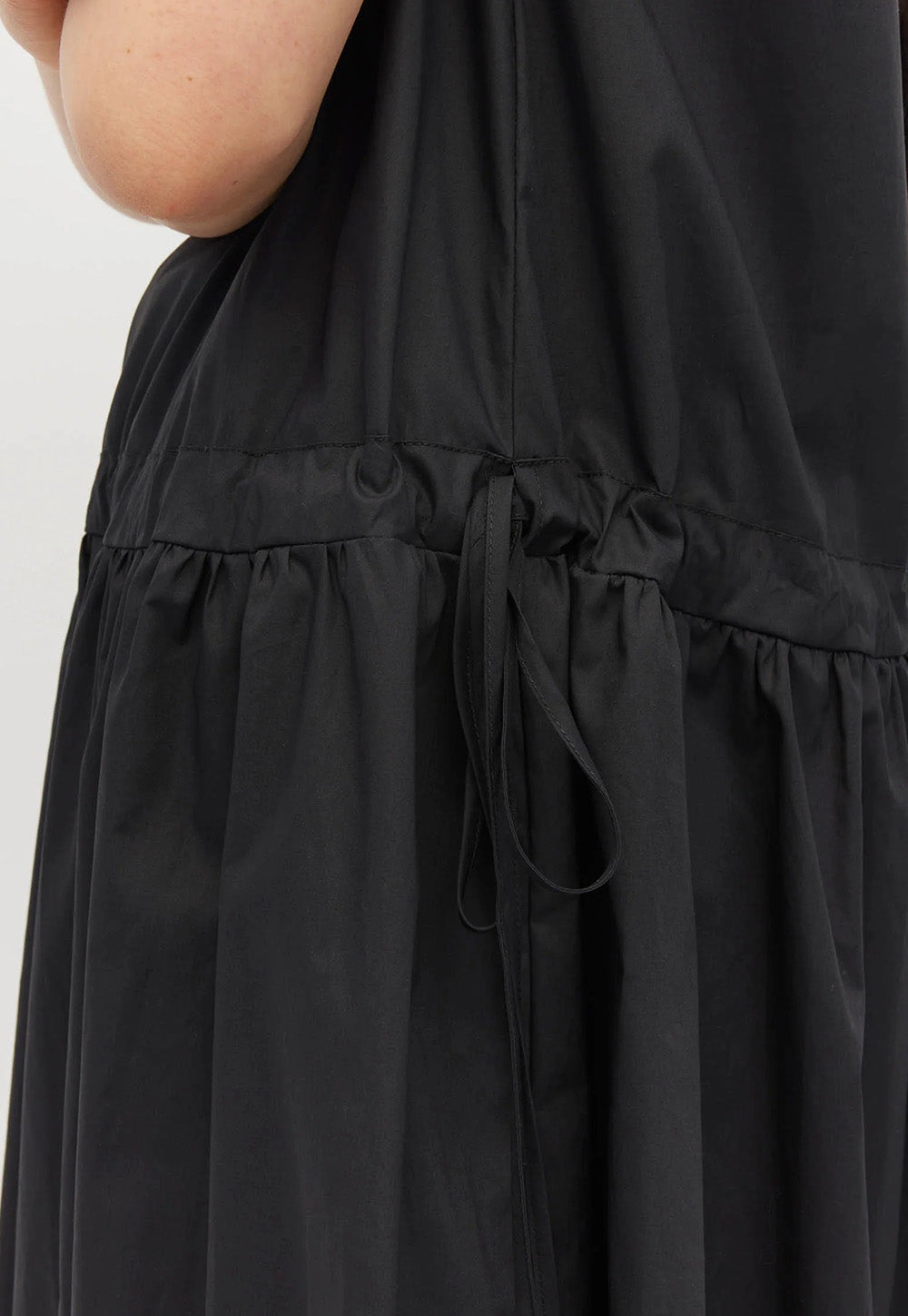 Romi Dress - Black