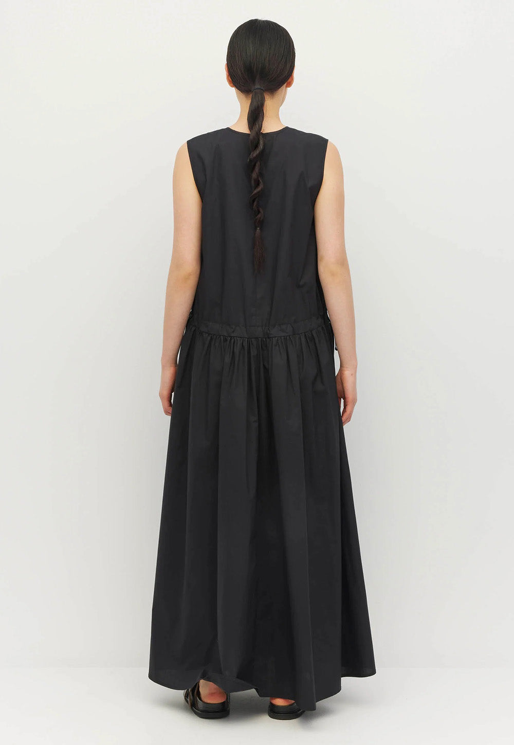 Romi Dress - Black