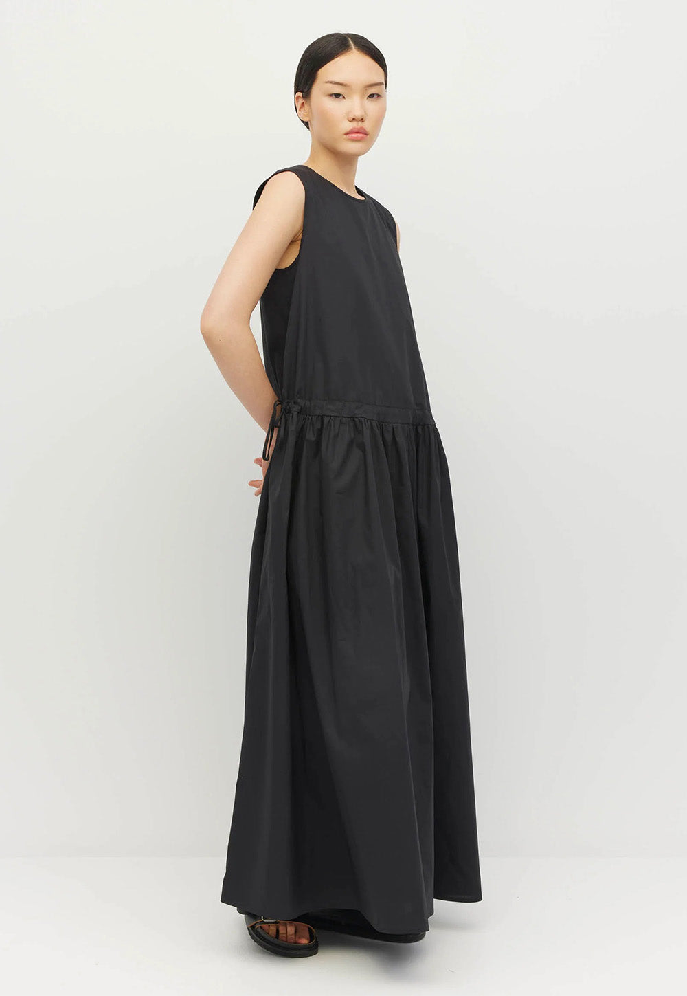 Romi Dress - Black