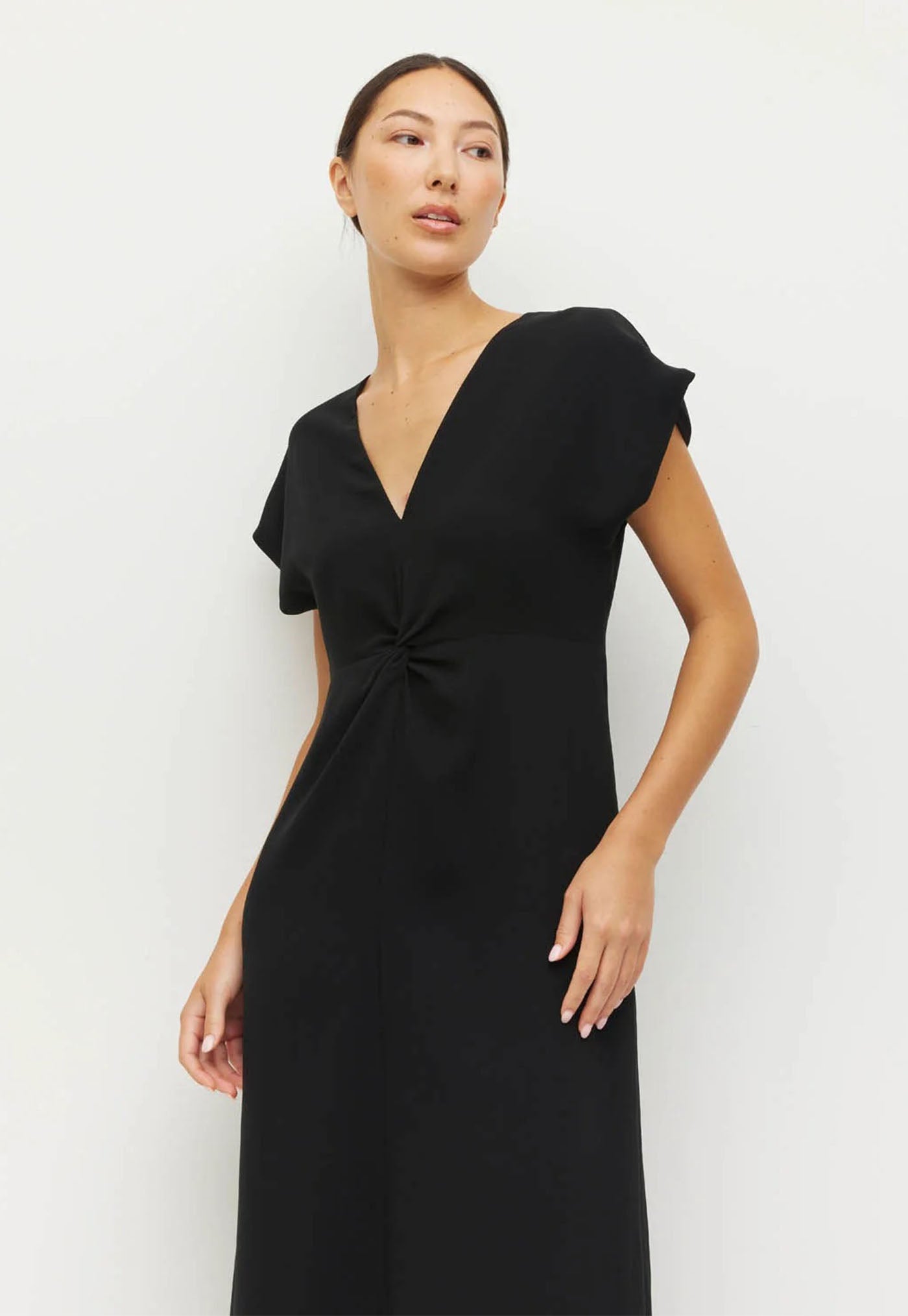 Tove Dress - Black