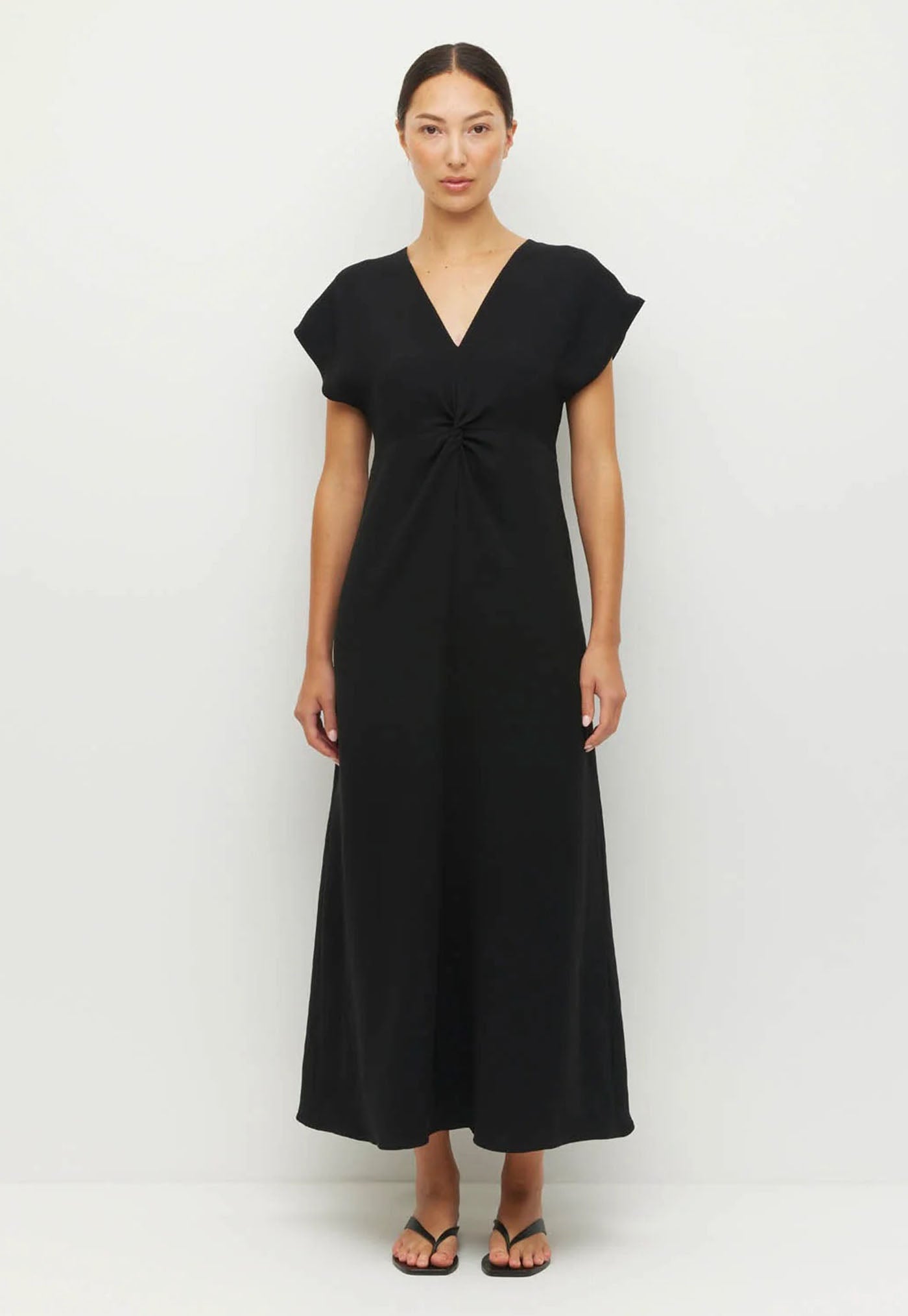 Tove Dress - Black