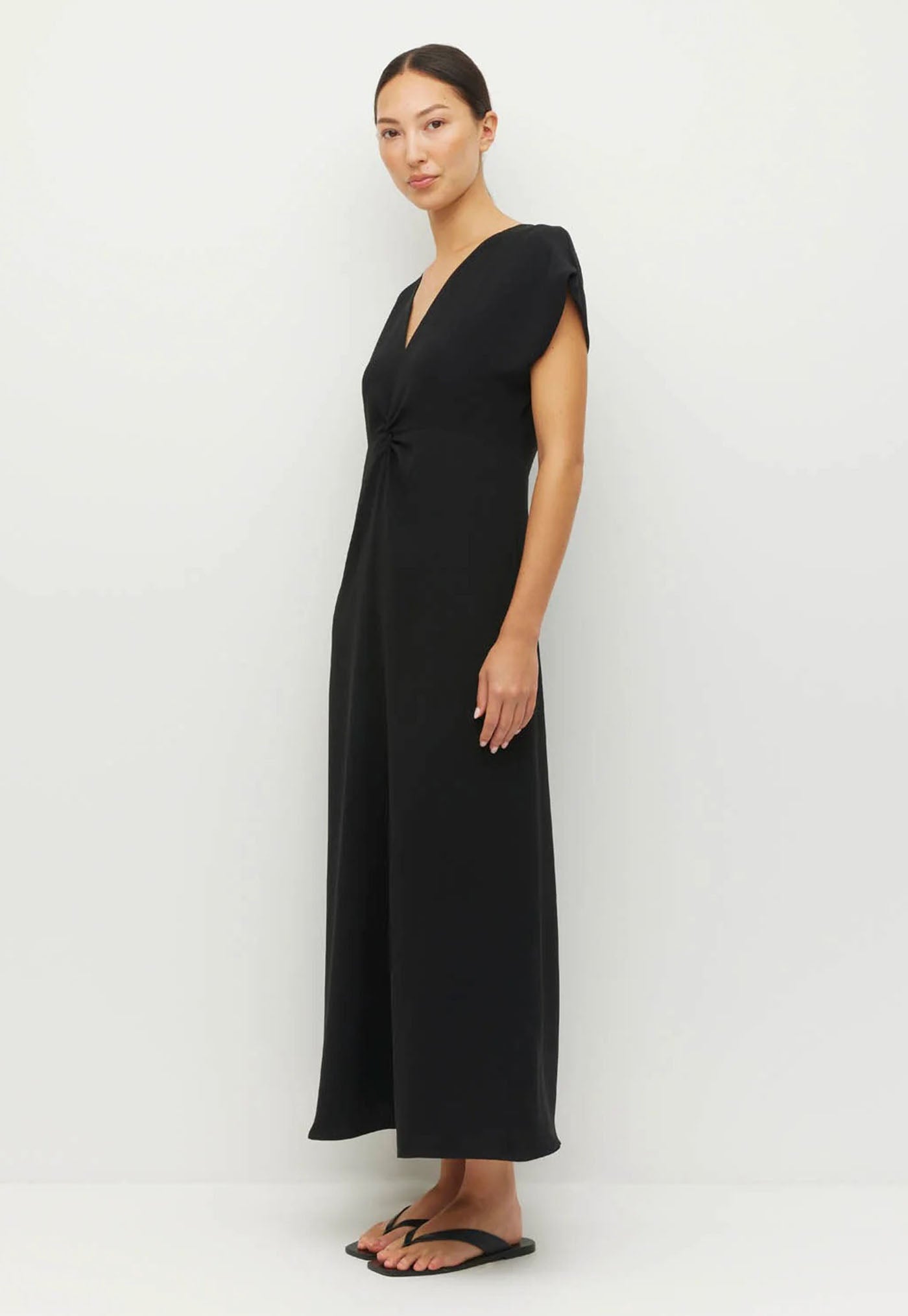 Tove Dress - Black