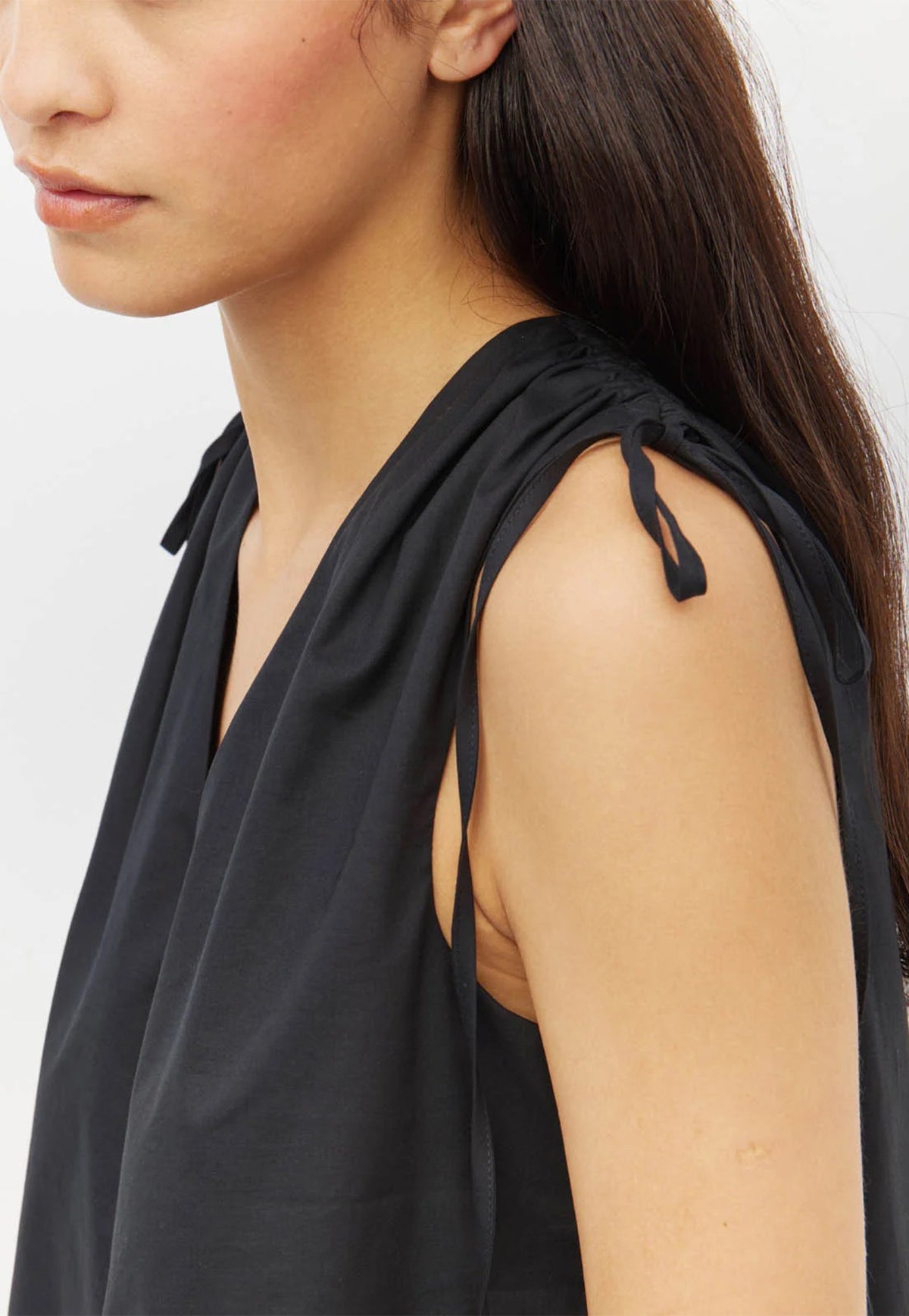 Tulia Top - Black