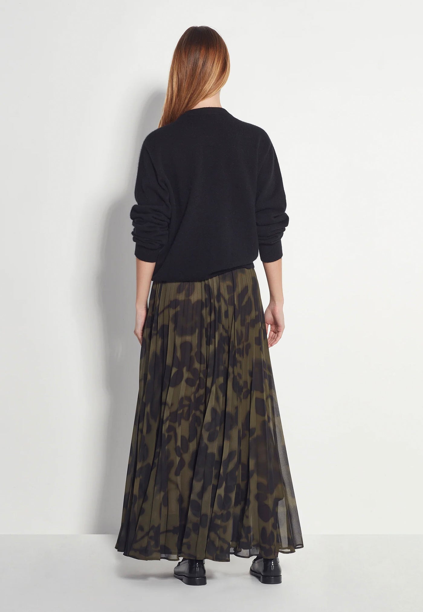 Dion Crew - Black
