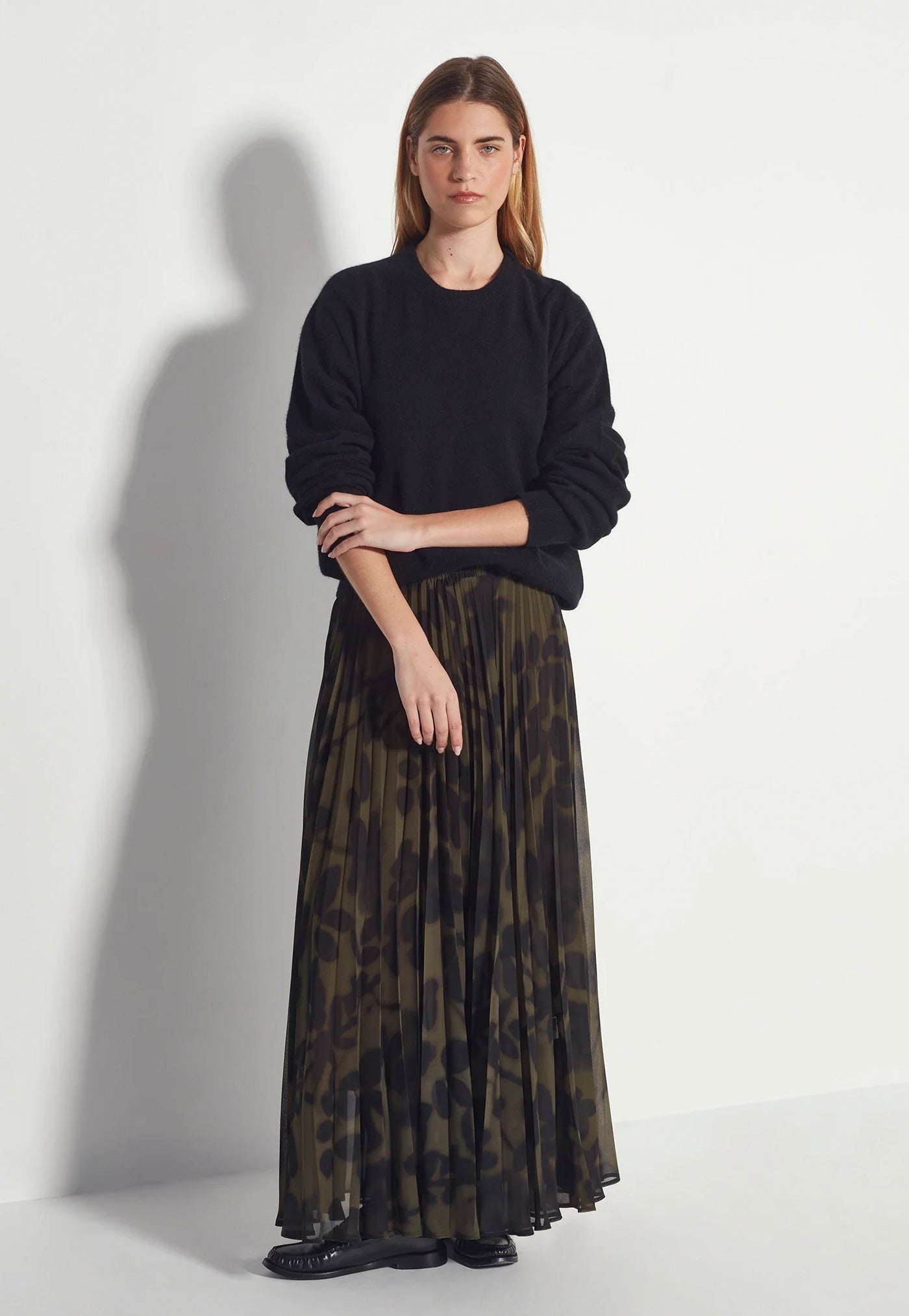 Dion Crew - Black