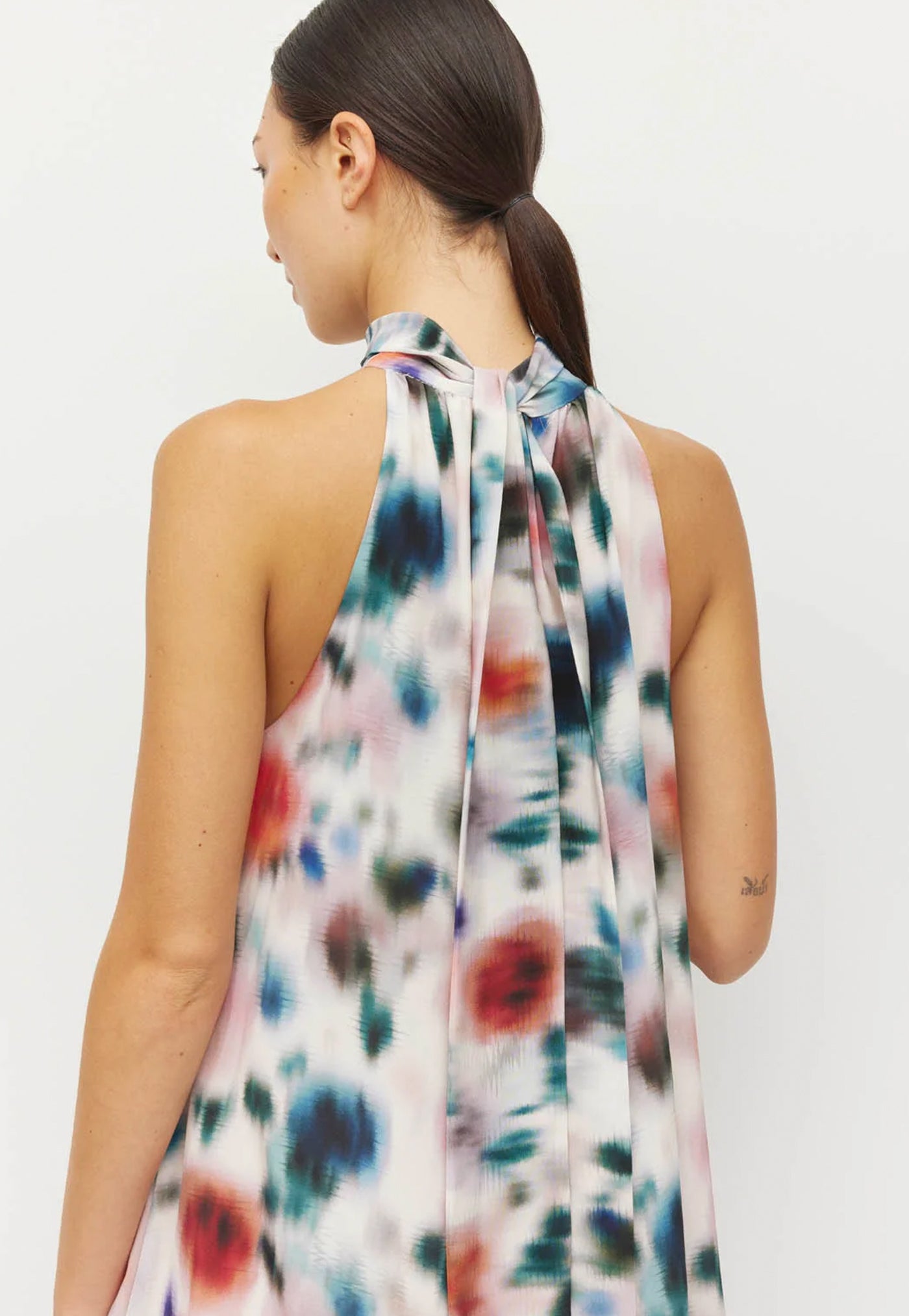 Nico Dress - Morning Light
