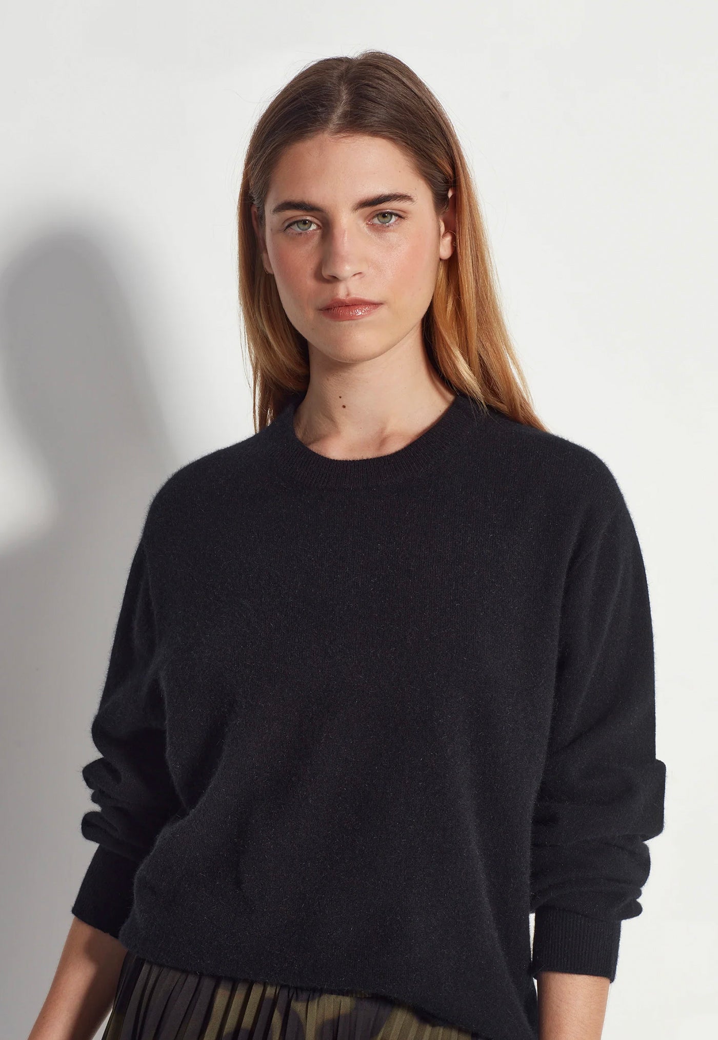 Dion Crew - Black
