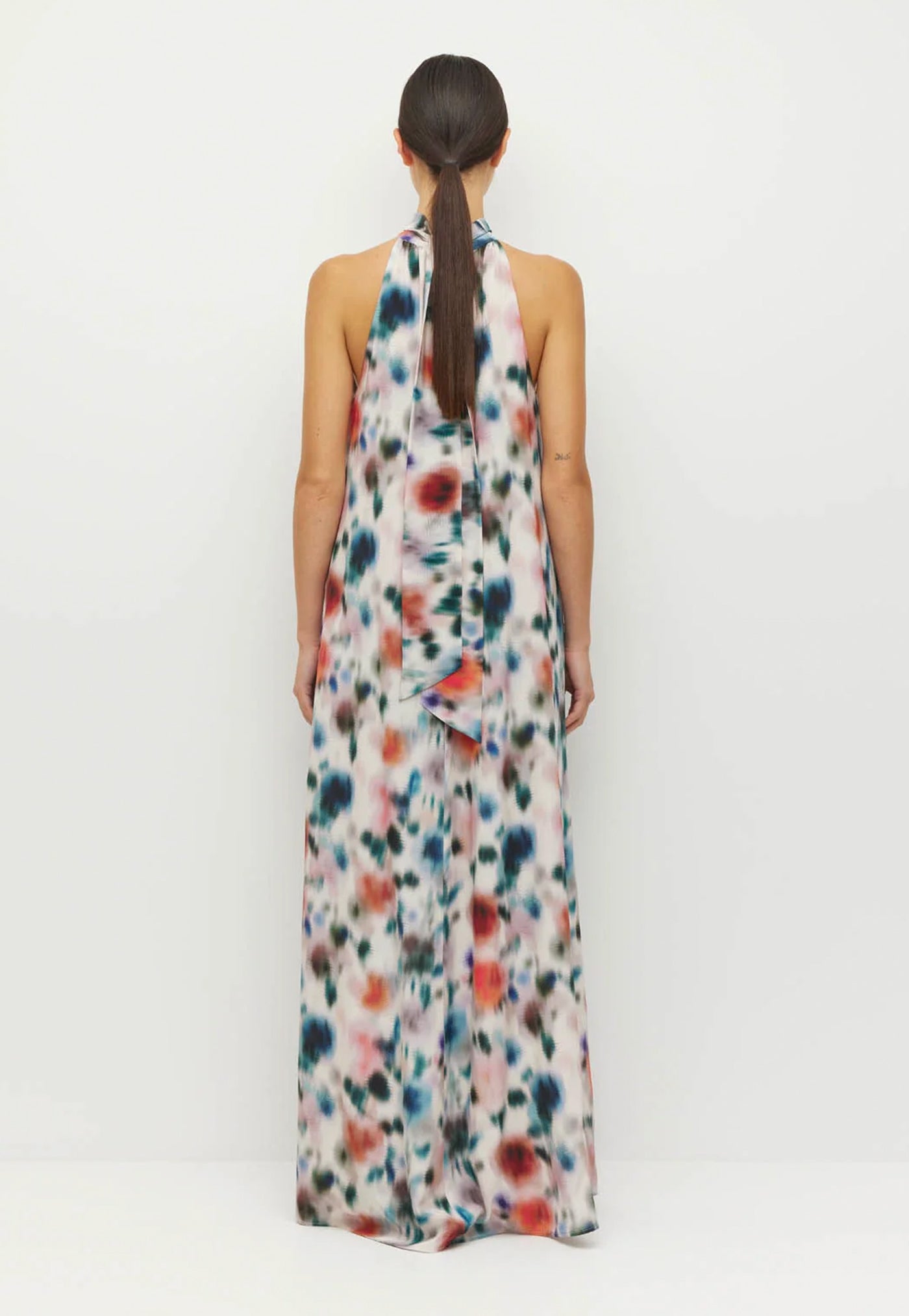 Nico Dress - Morning Light