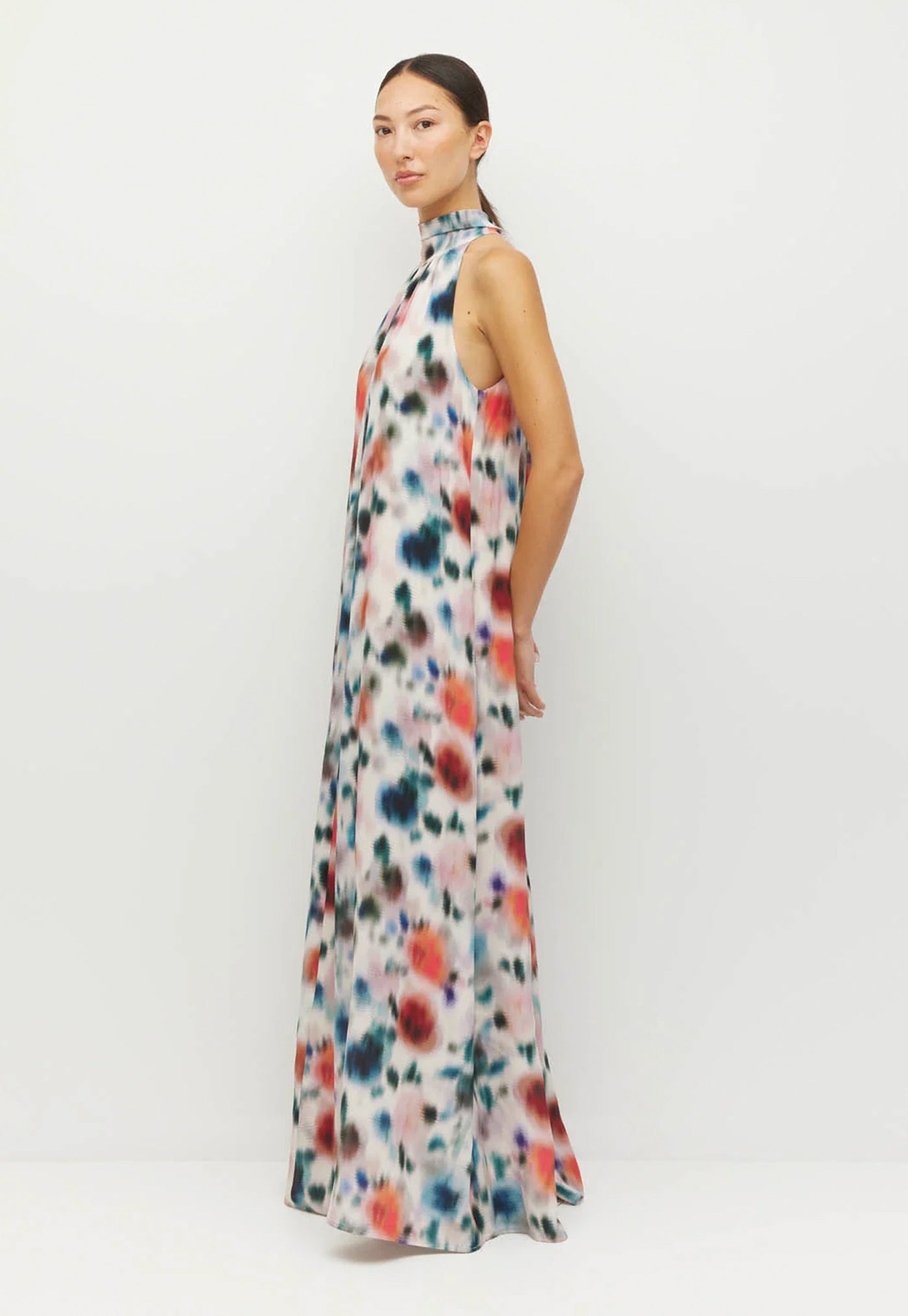 Nico Dress - Morning Light