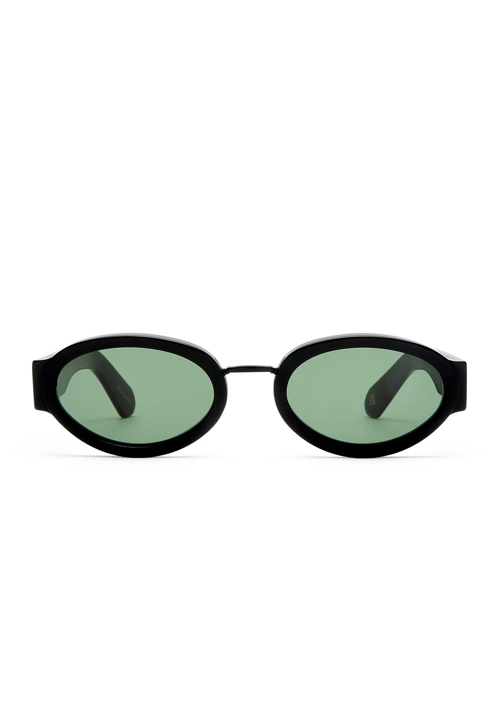 All Out Sunglasses - Black