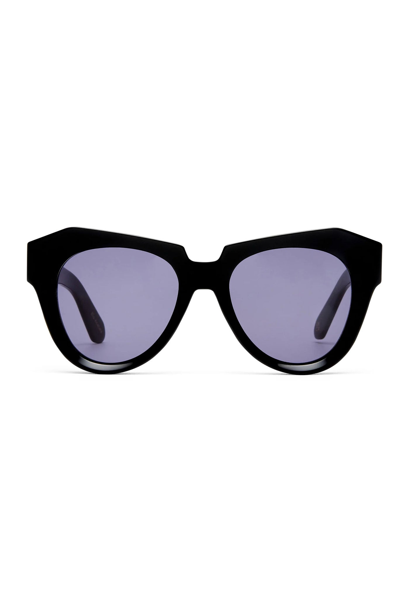 Apollo One Sunglasses - Black