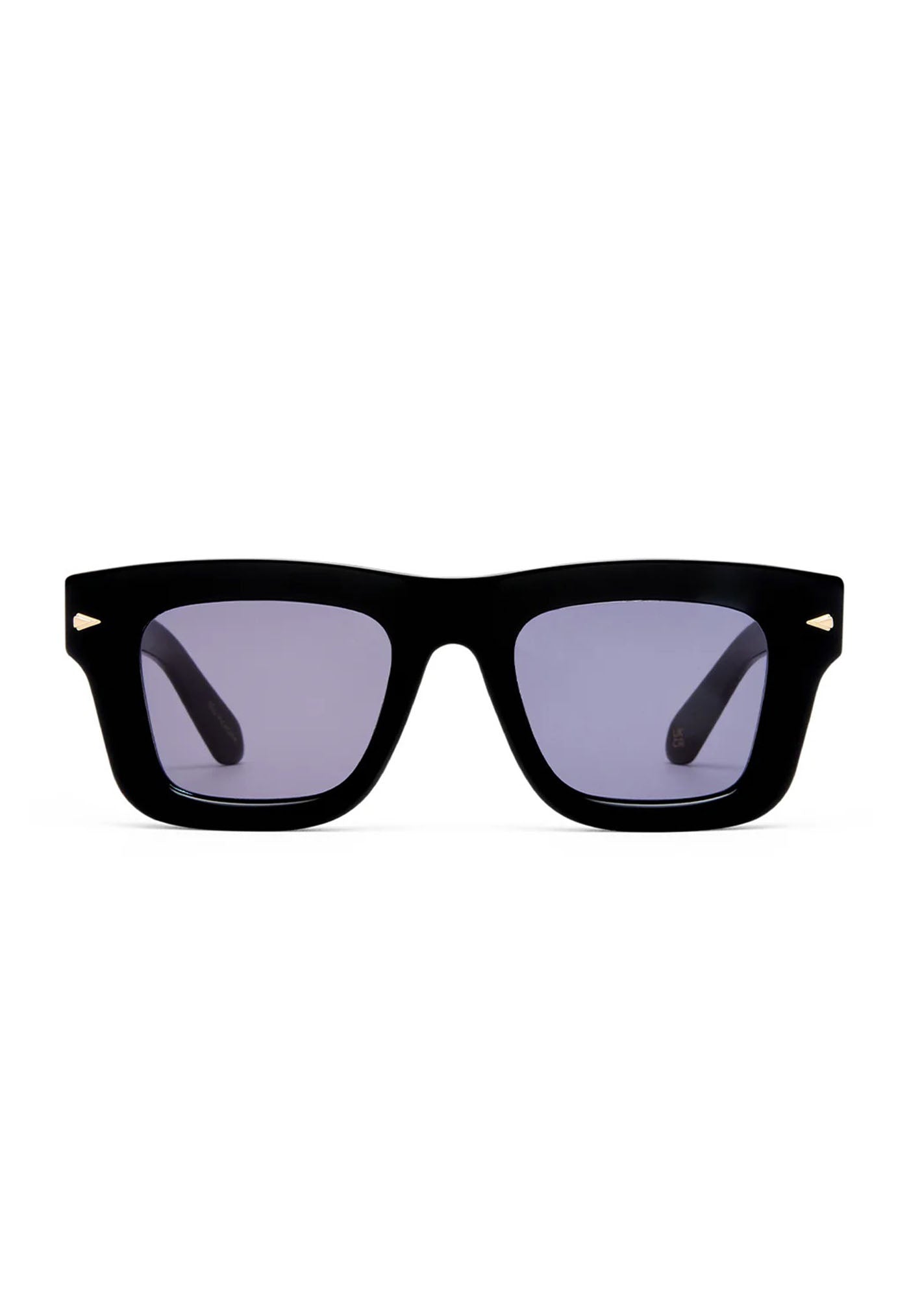 Deep Space Sunglasses - Black Emerald