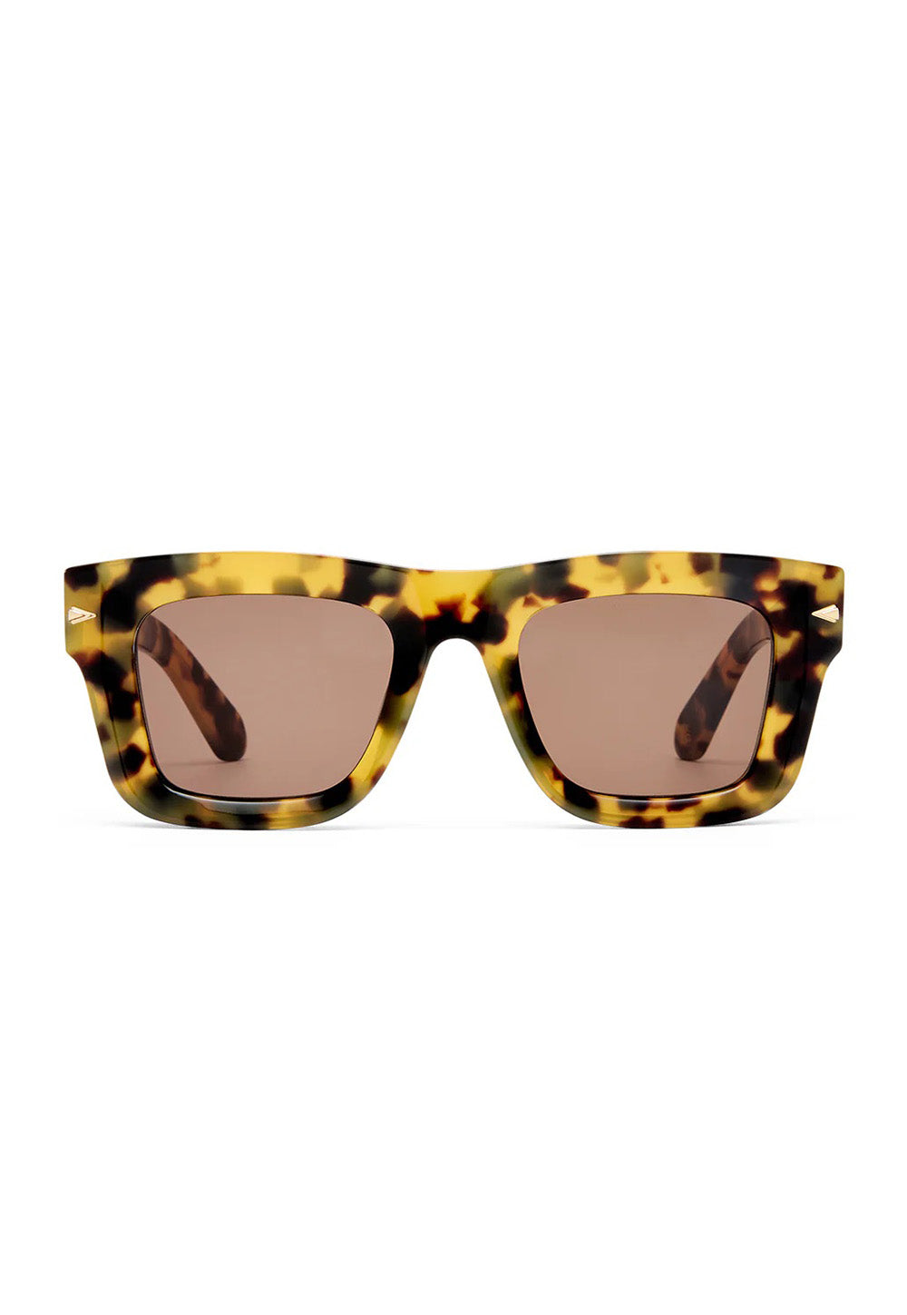 Deep Space Sunglasses - Crazy Tort