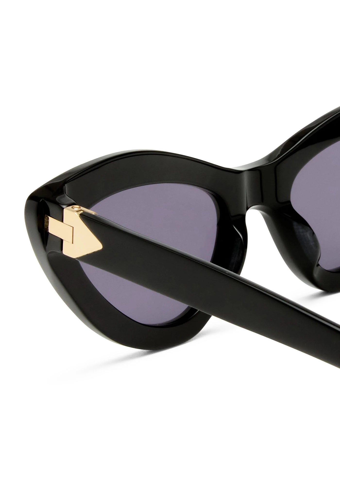 Tundra Sunglasses - Black Gold