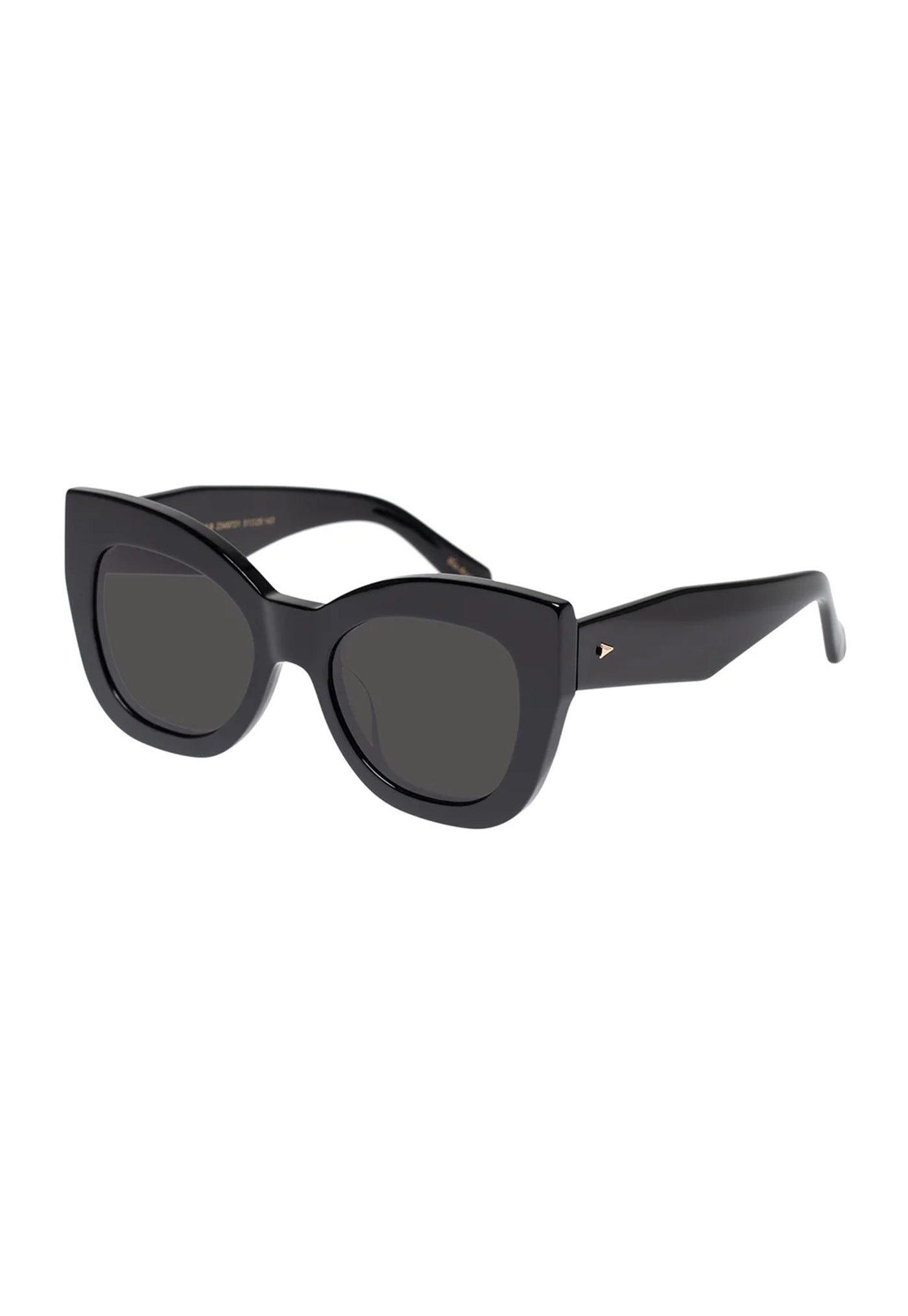 Northern Lights Sunglasses - Black sold by Angel Divine