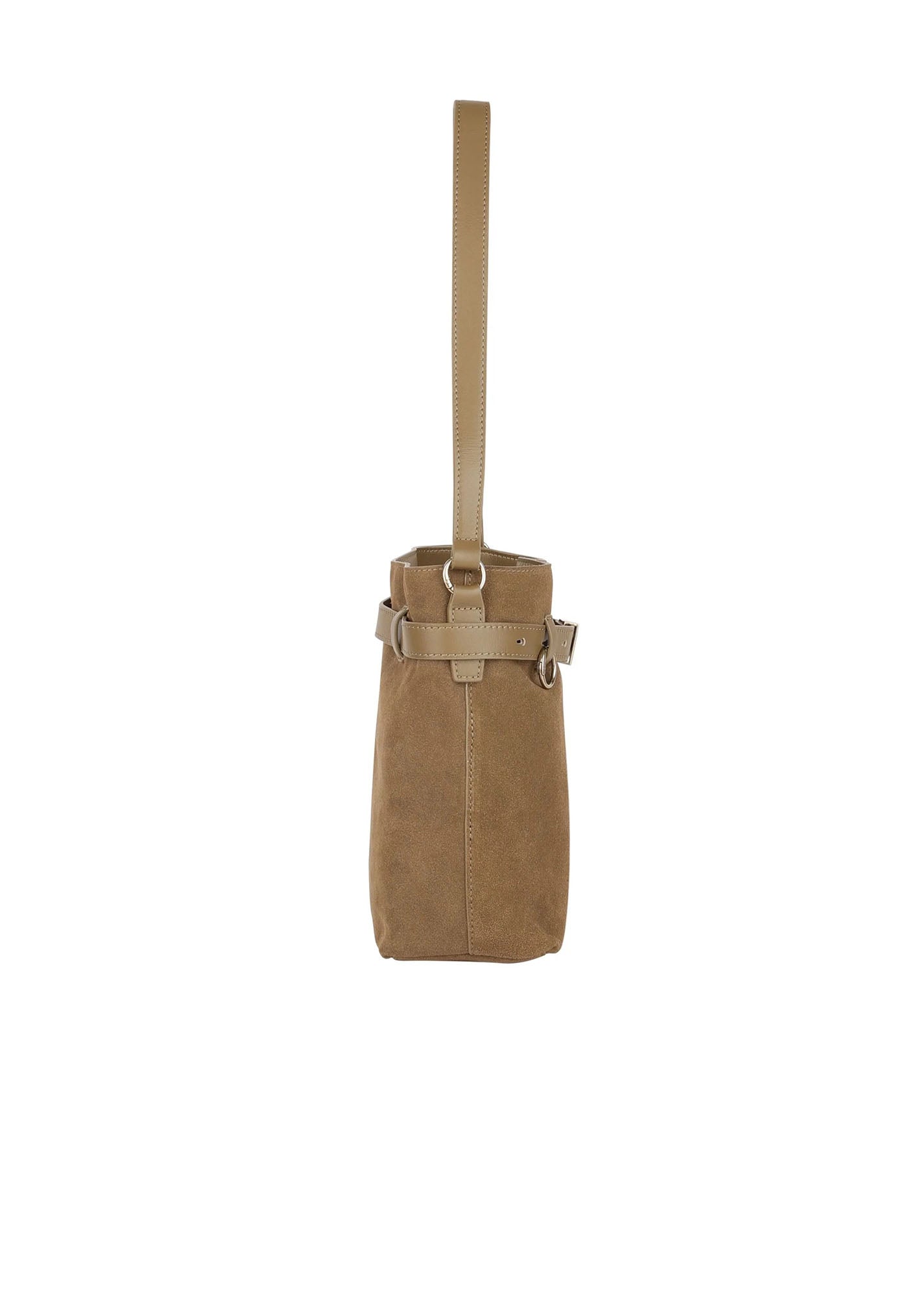 Rider Mini Bucket Bag - Olive