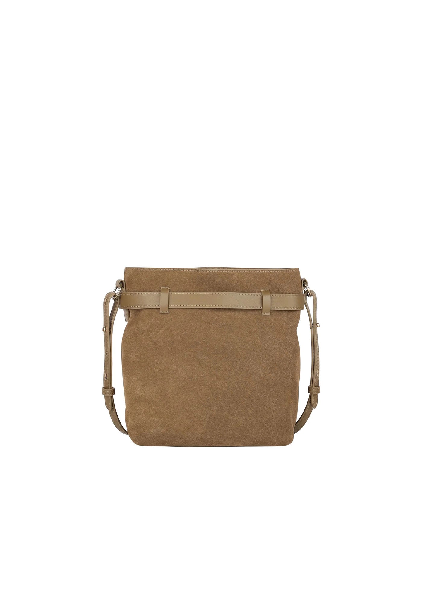 Rider Mini Bucket Bag - Olive