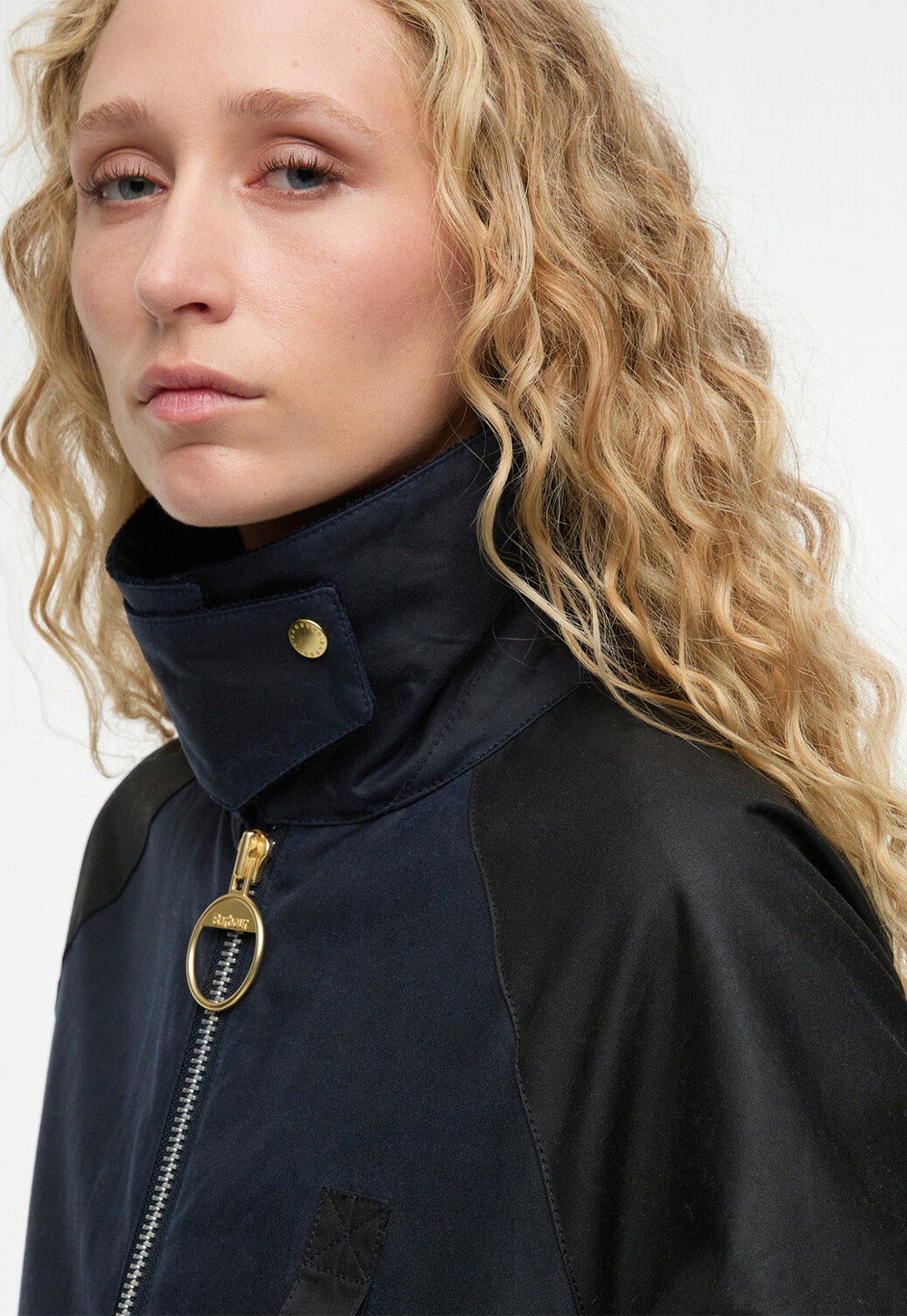 Kearton Wax - Royal Navy/Black/Dress Tartan