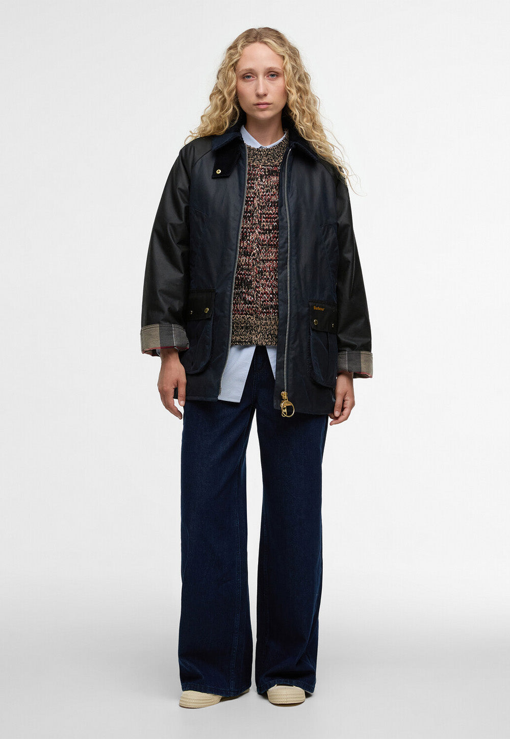 Kettlewell Wax - Royal Navy/Black/Dress Tartan