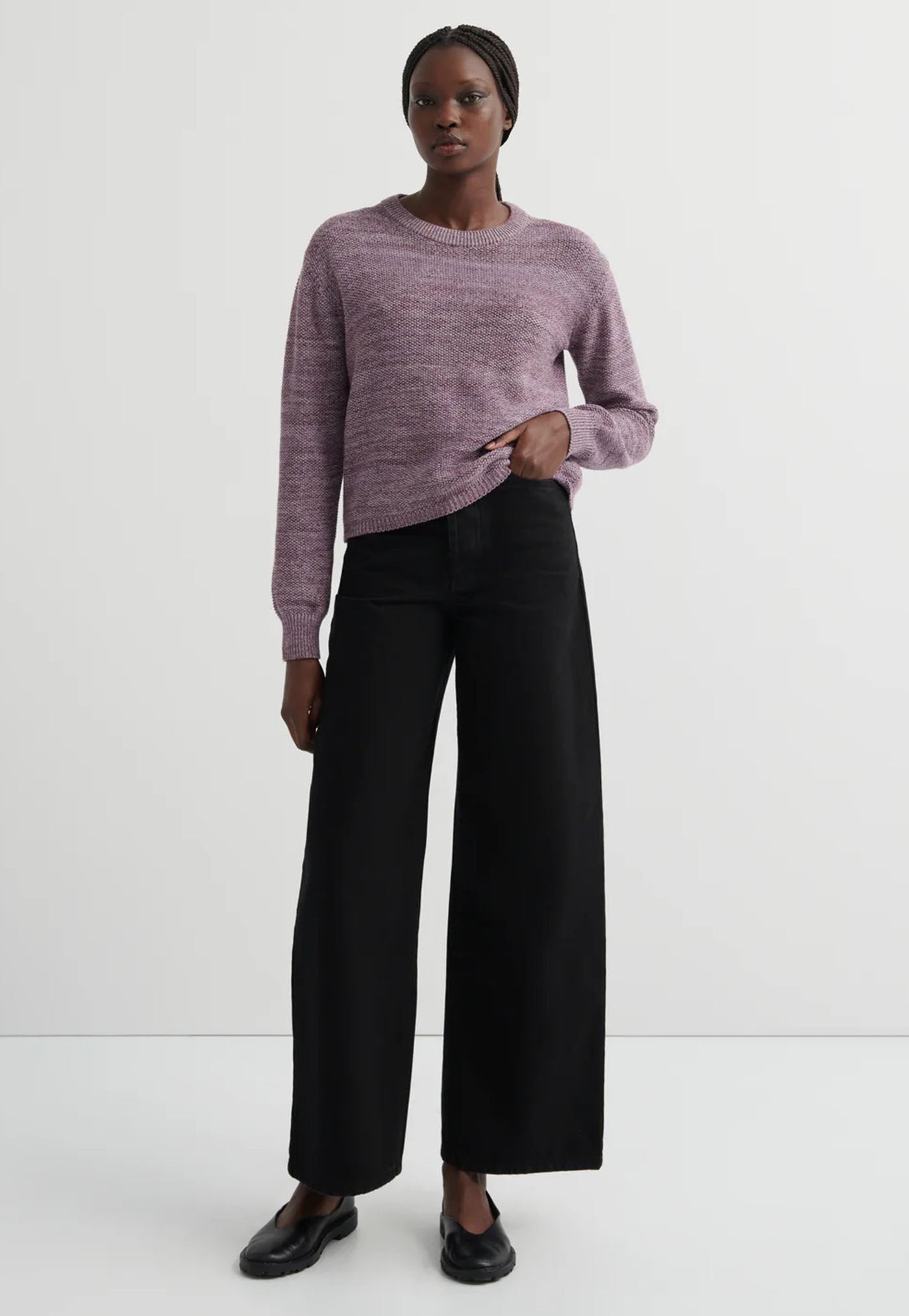 Escape Crew - Twisted Wisteria