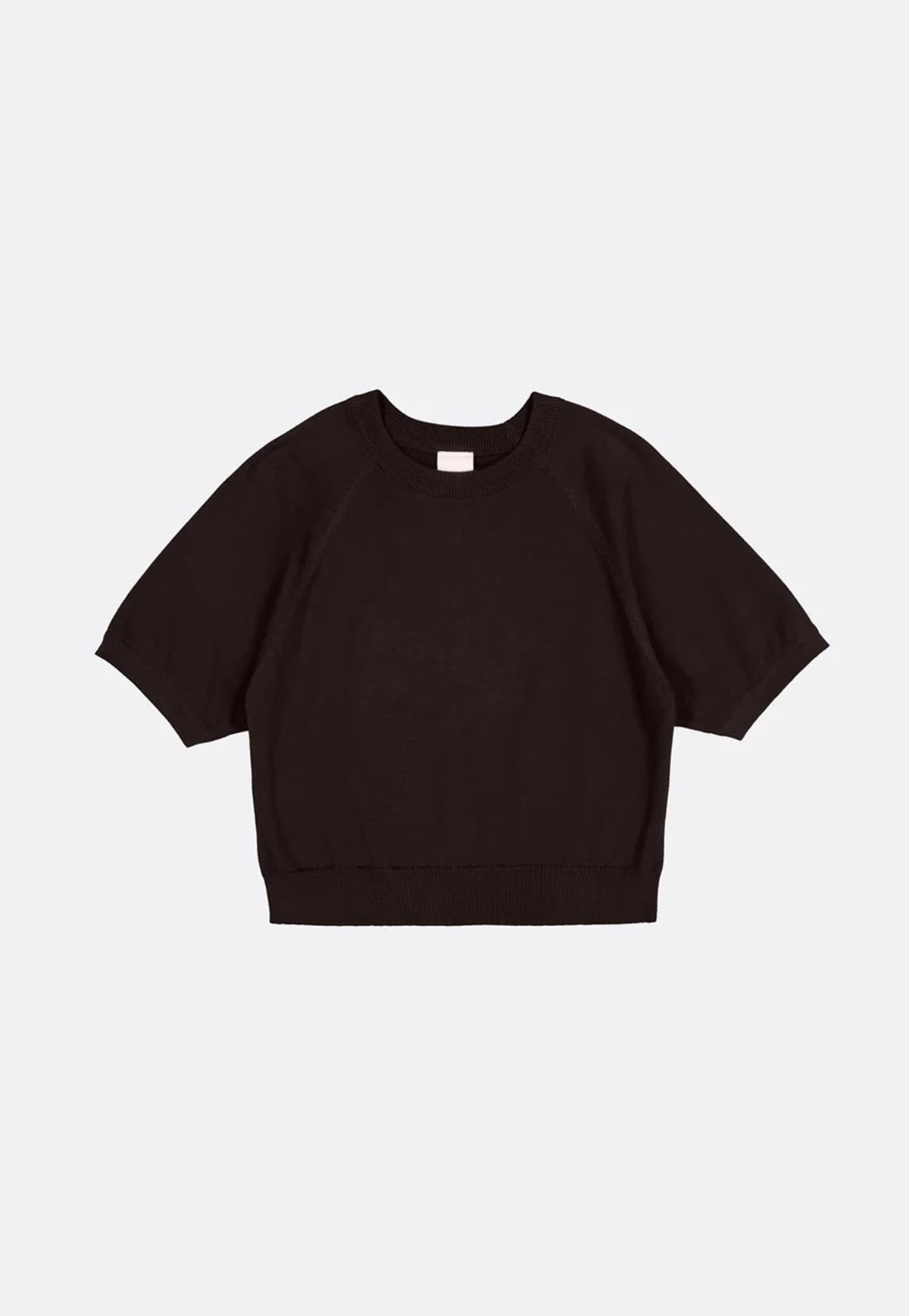 Shoreline Tee - Sable