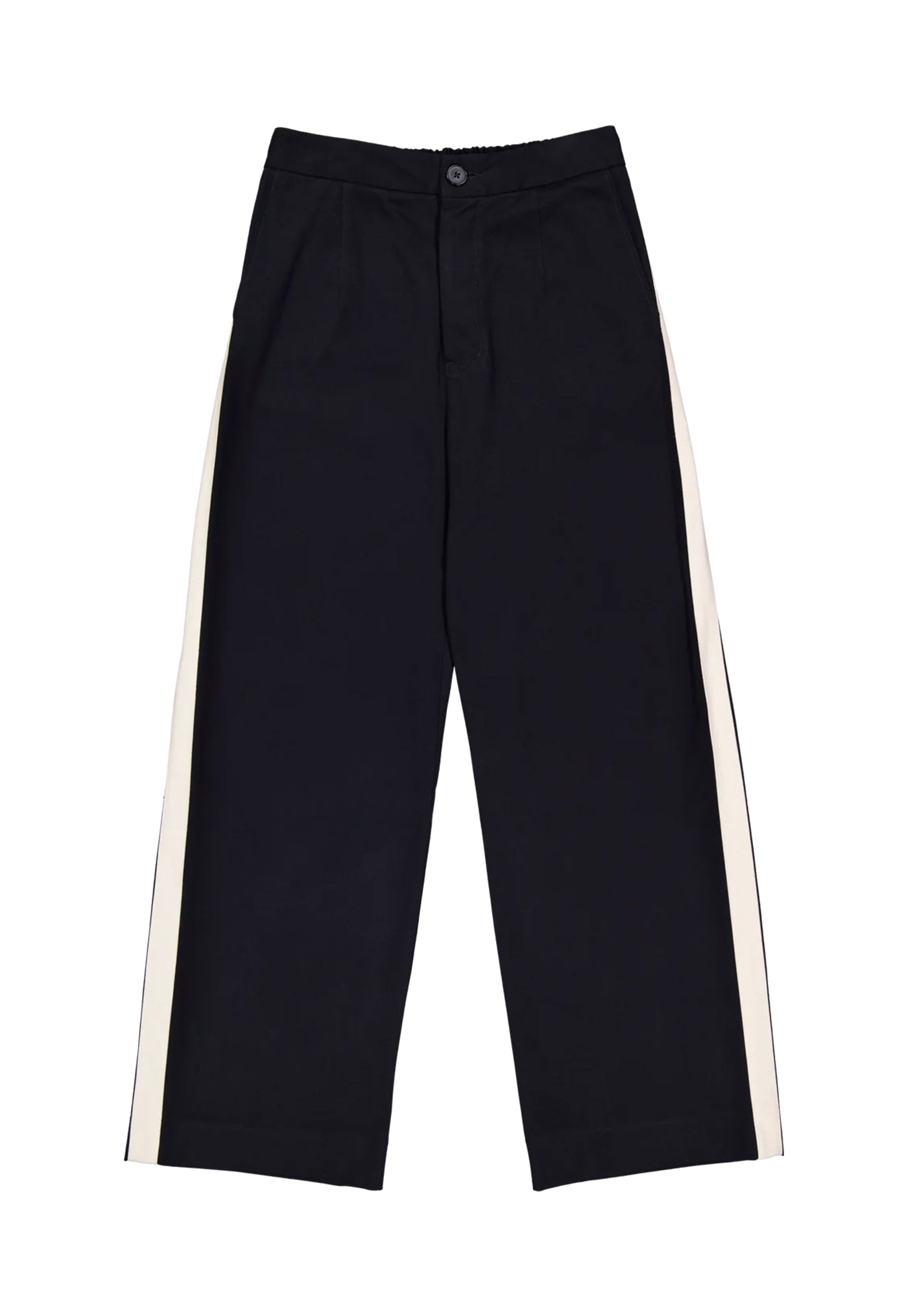 Tux Pant - Black