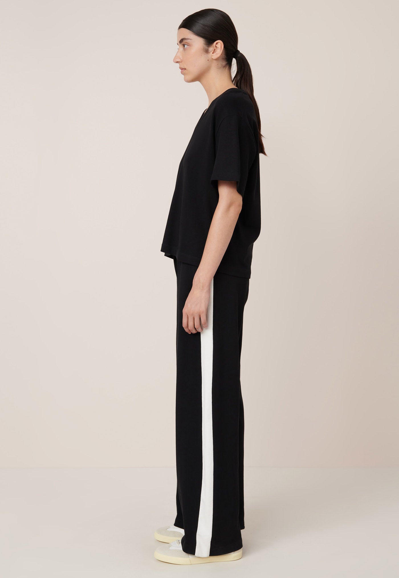 Unity Tee - Black
