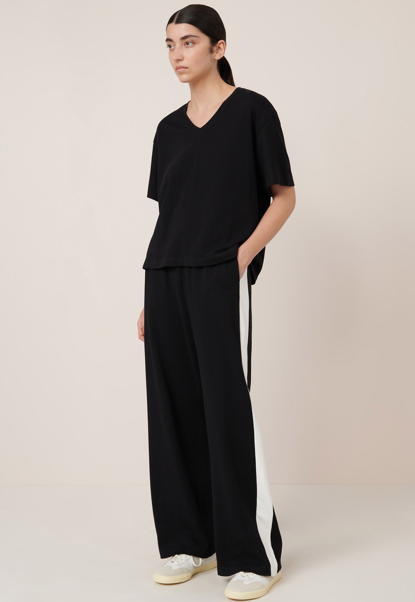 Unity Tee - Black