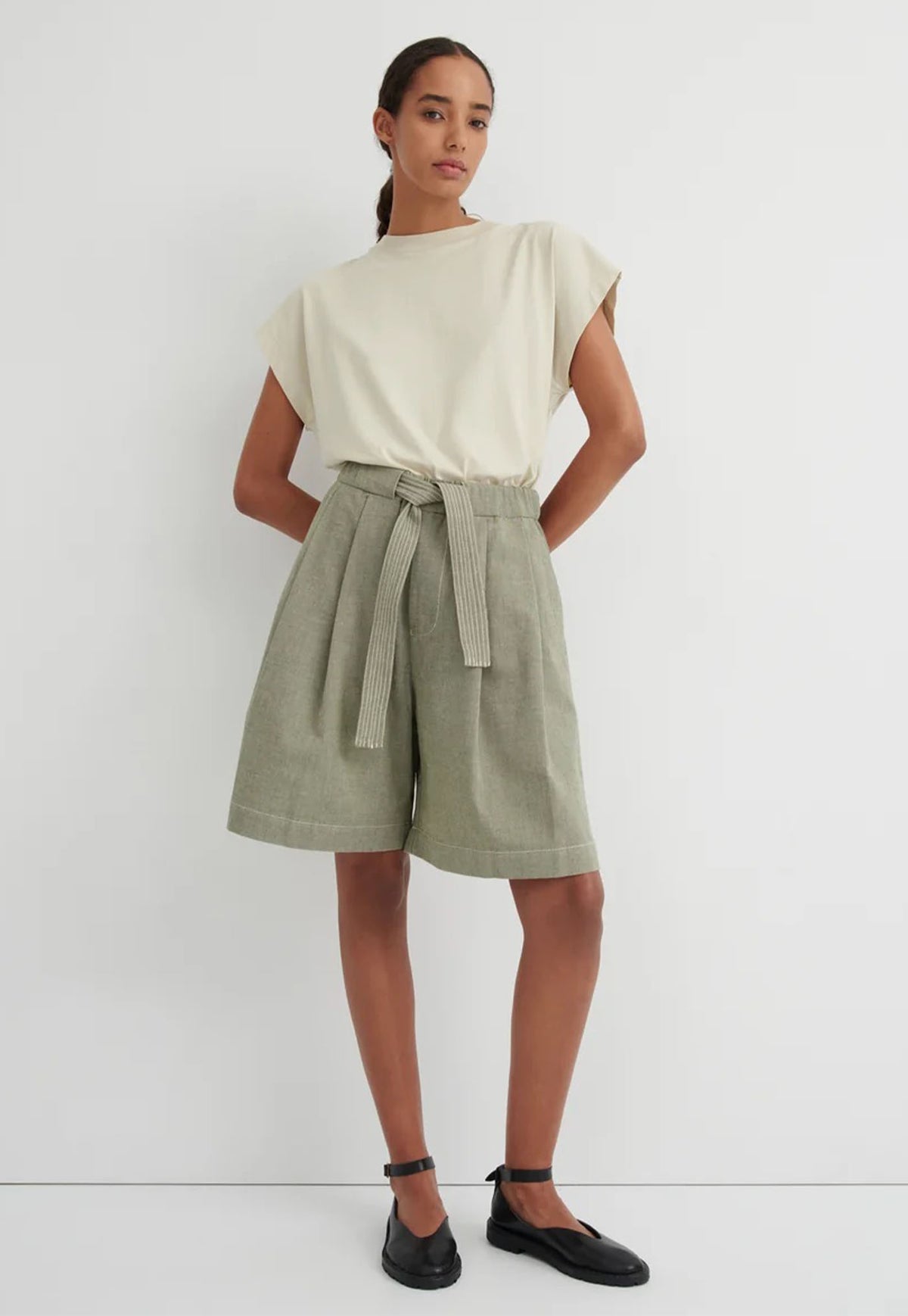 Venture Shorts - Laurel