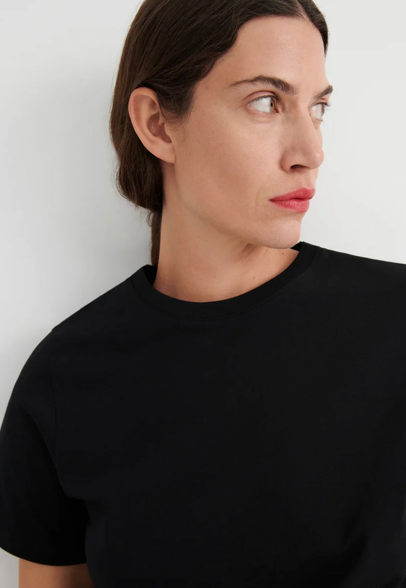 Classic Tee - Black