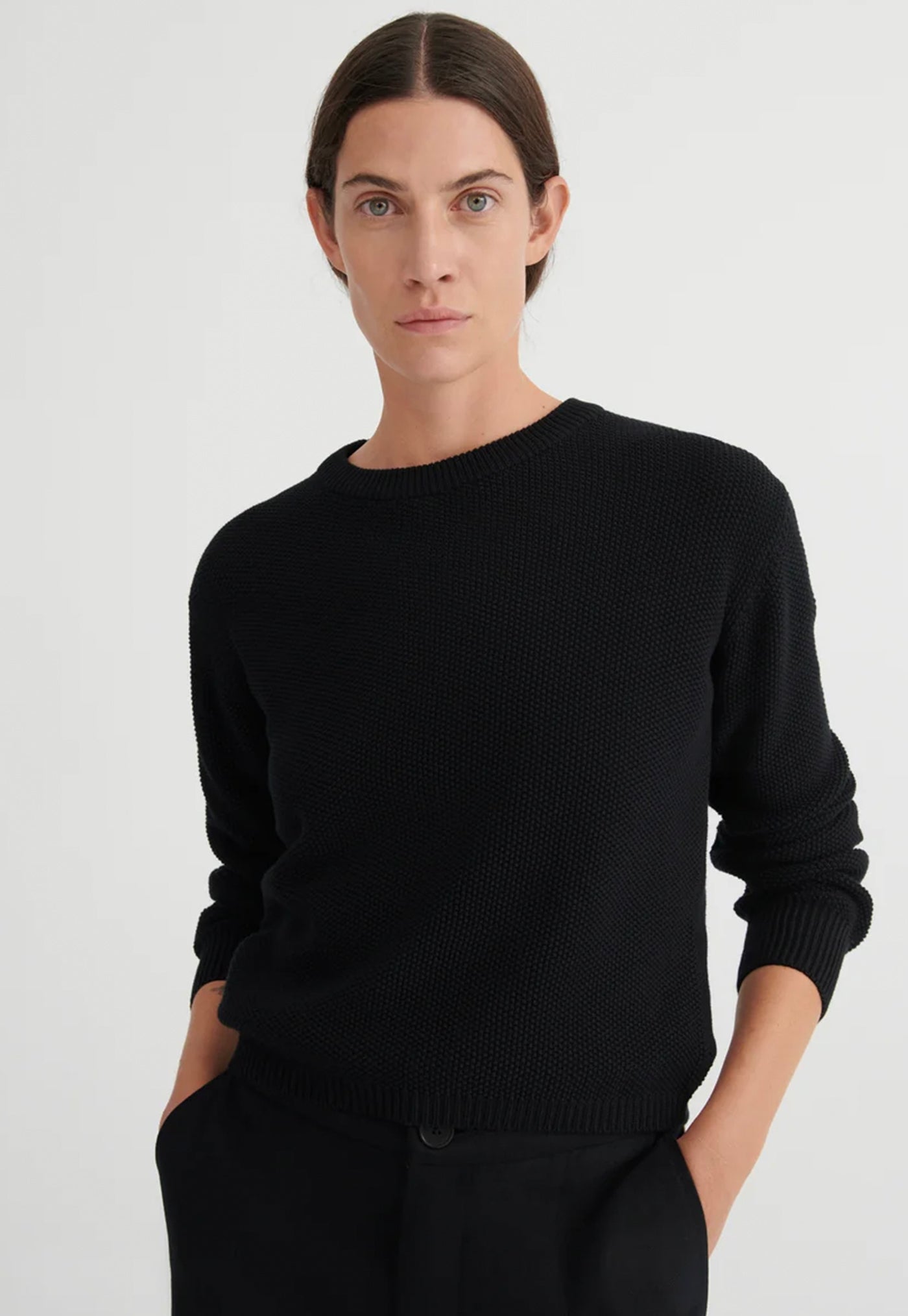 Escape Crew - Black