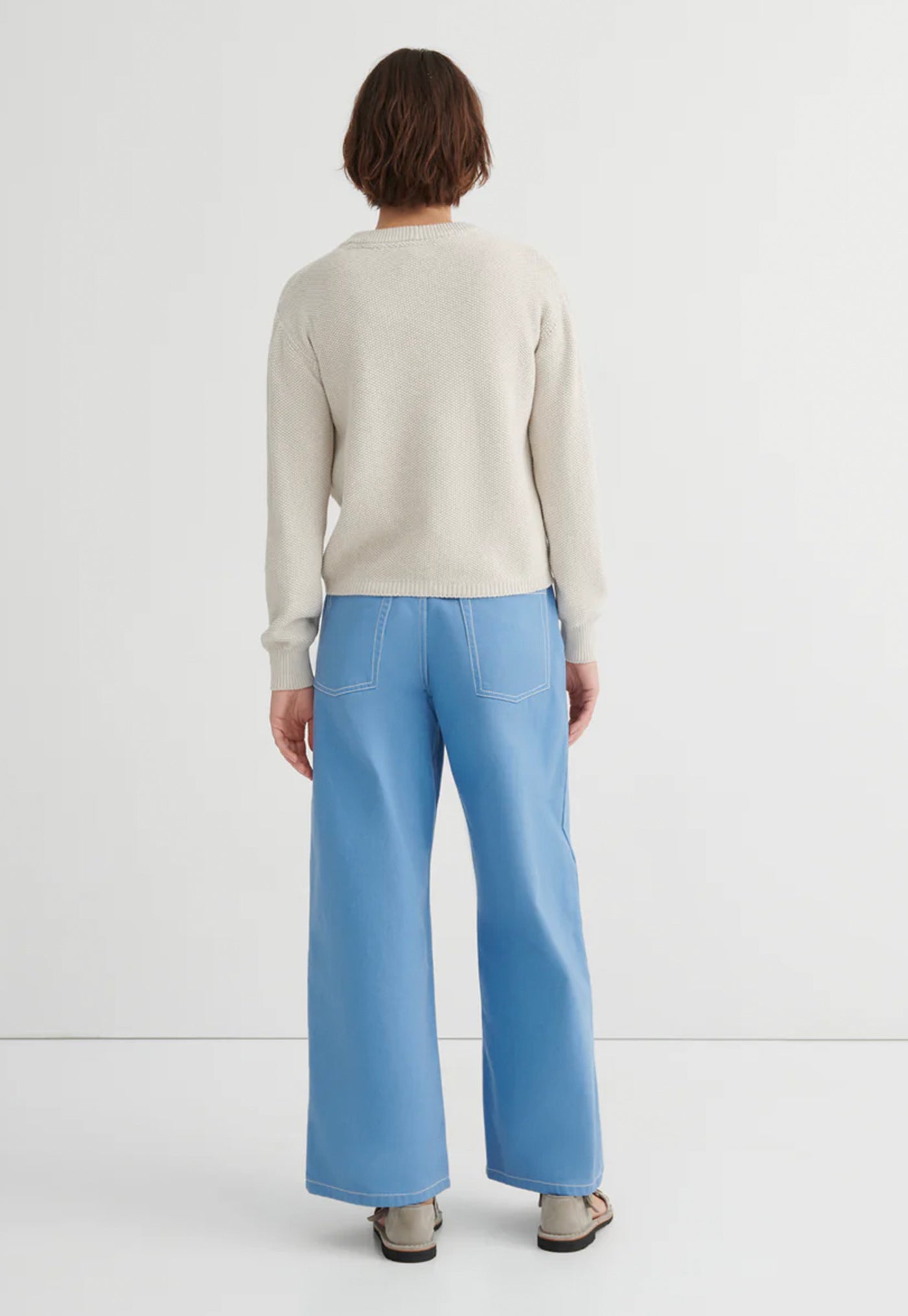 Escape Crew - Oat