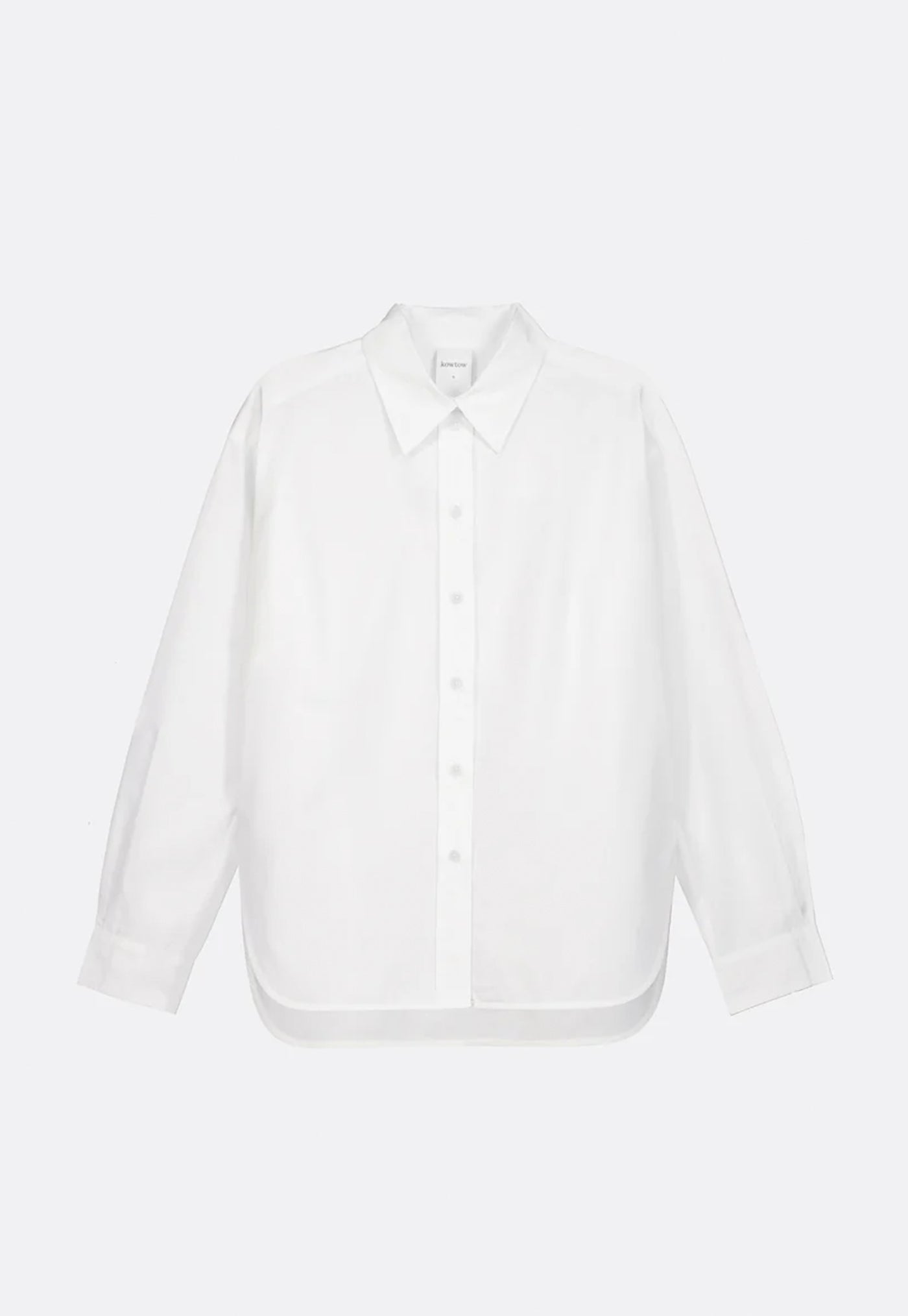 Season Shirt - White