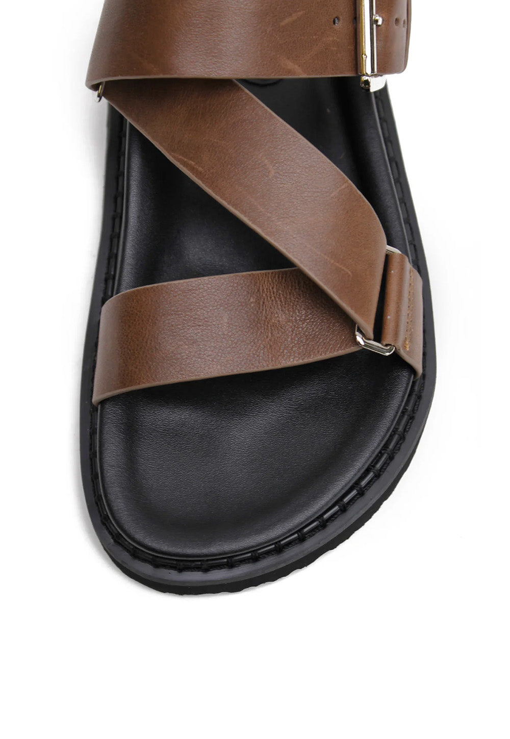 Aki Slide - Khaki