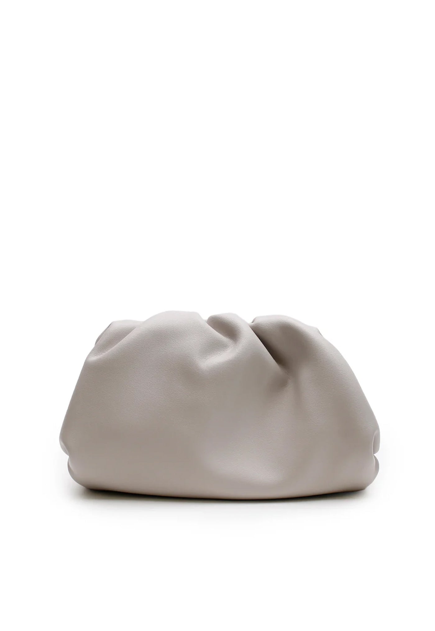 Dumpling Bag Medium - Bone