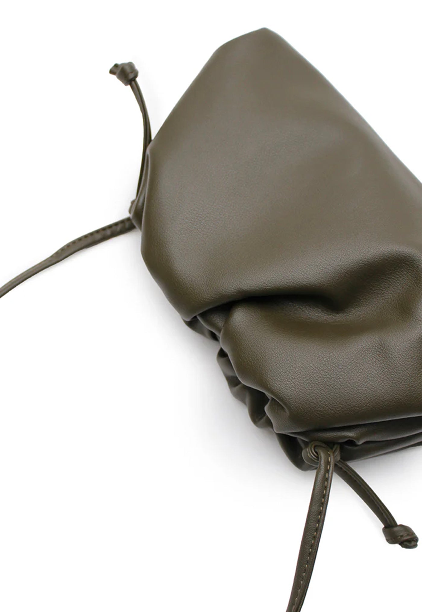 Dumpling Bag - Army sold by Angel Divine