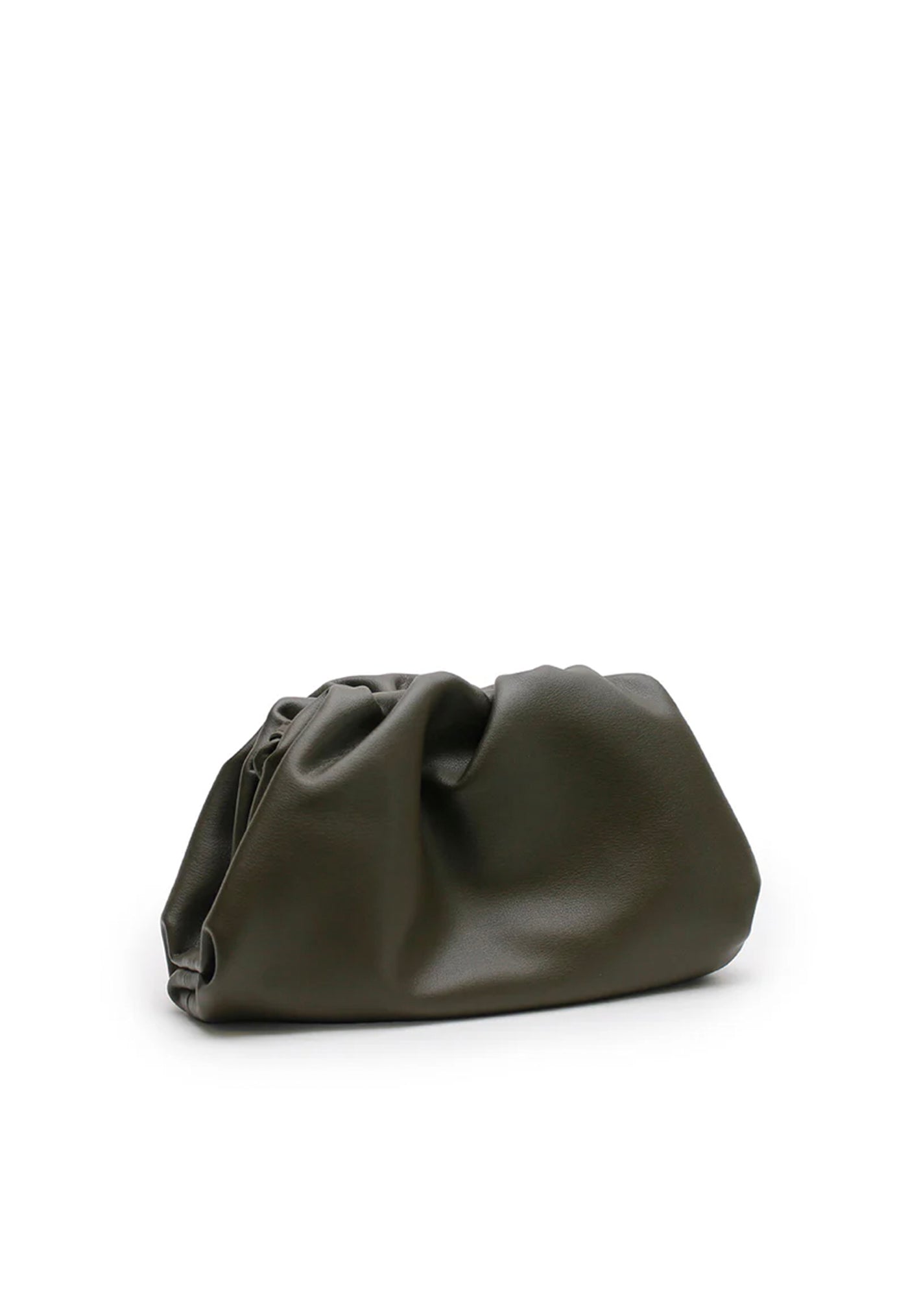 Dumpling Bag - Army sold by Angel Divine