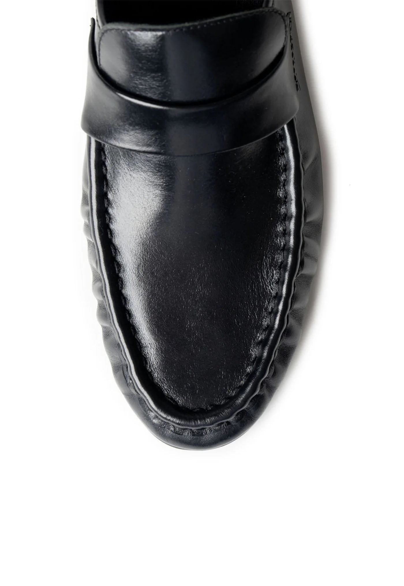 Naomi Loafer - Black