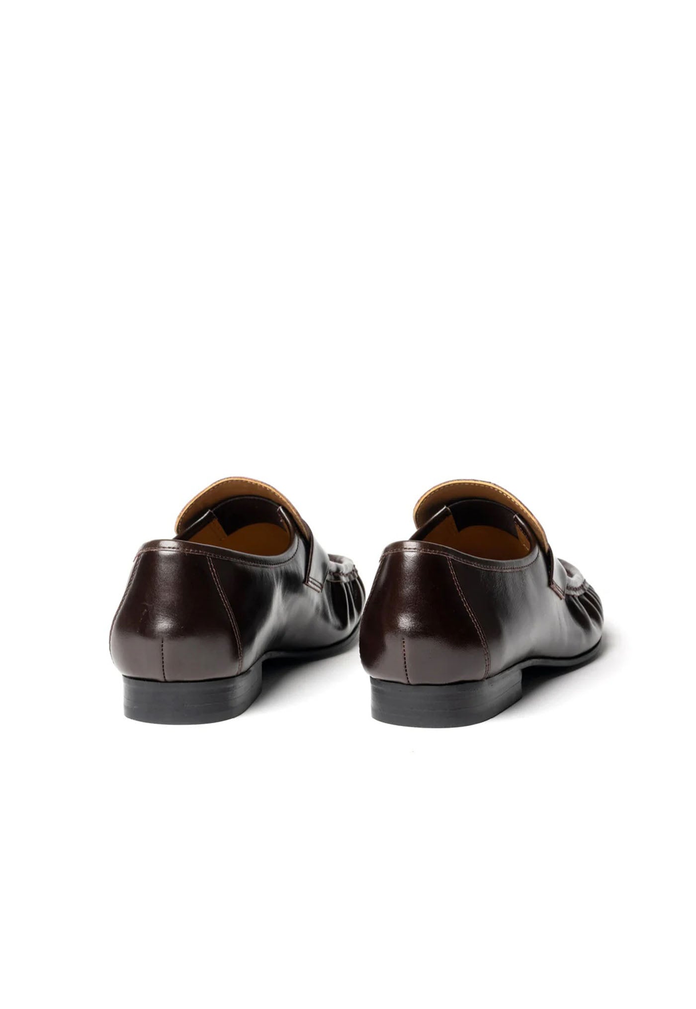 Naomi Loafer - Brown