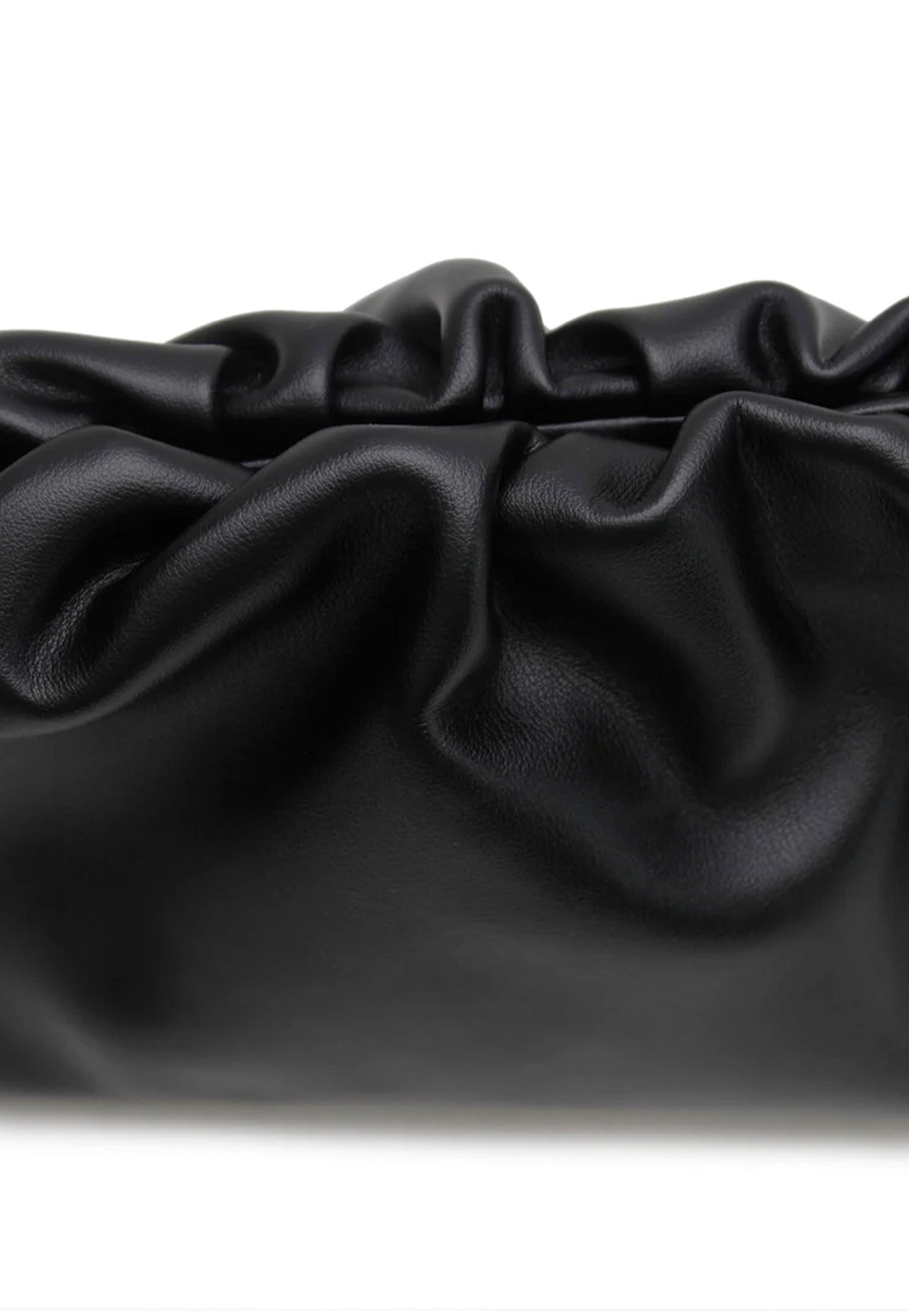 Dumpling Bag Medium - Black