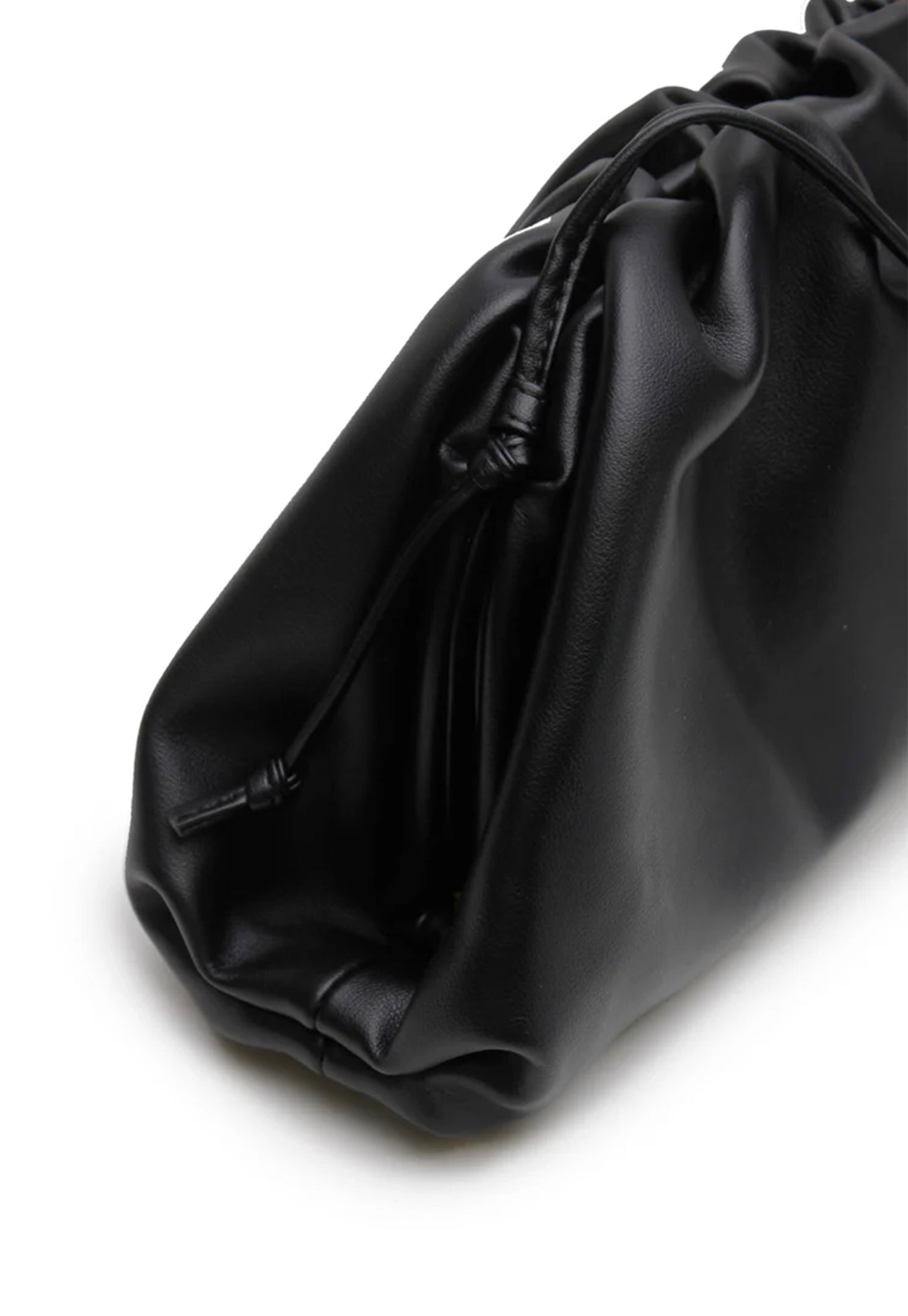 Dumpling Bag Medium - Black