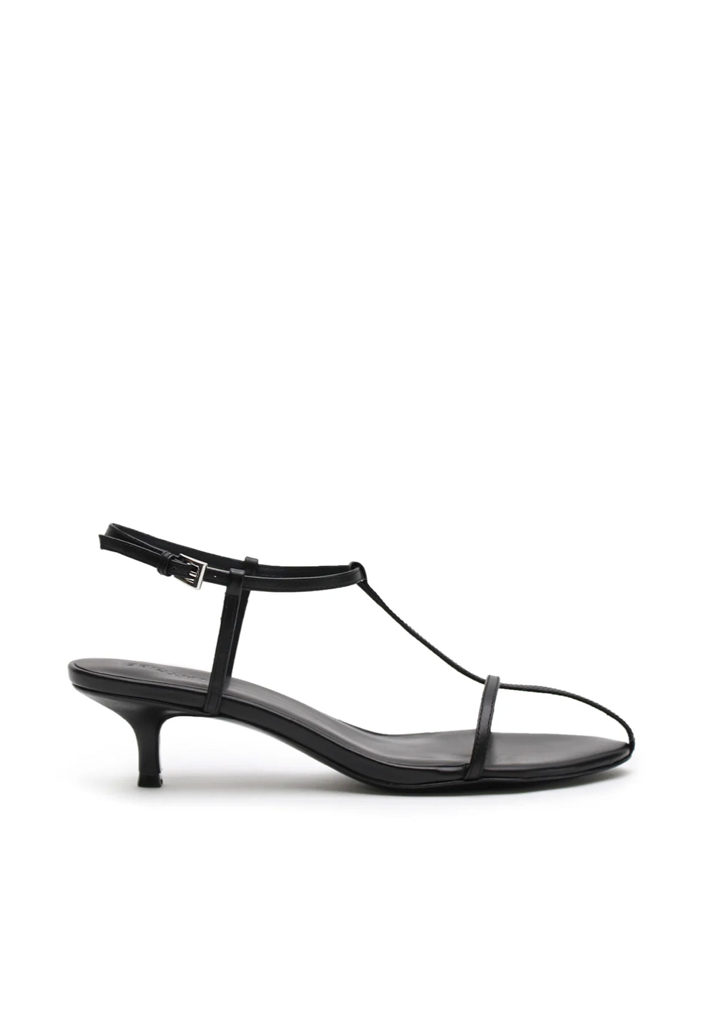 Amel Heel - Black