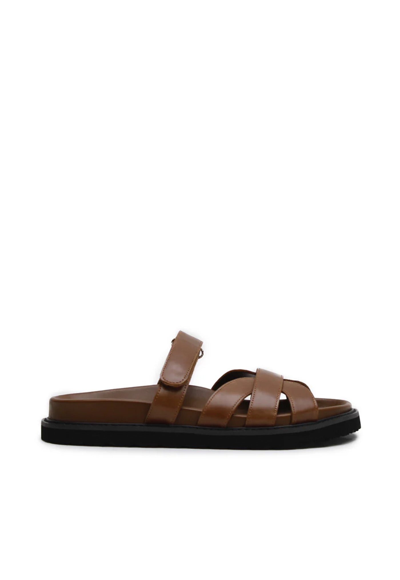 Olive Slide - Almond