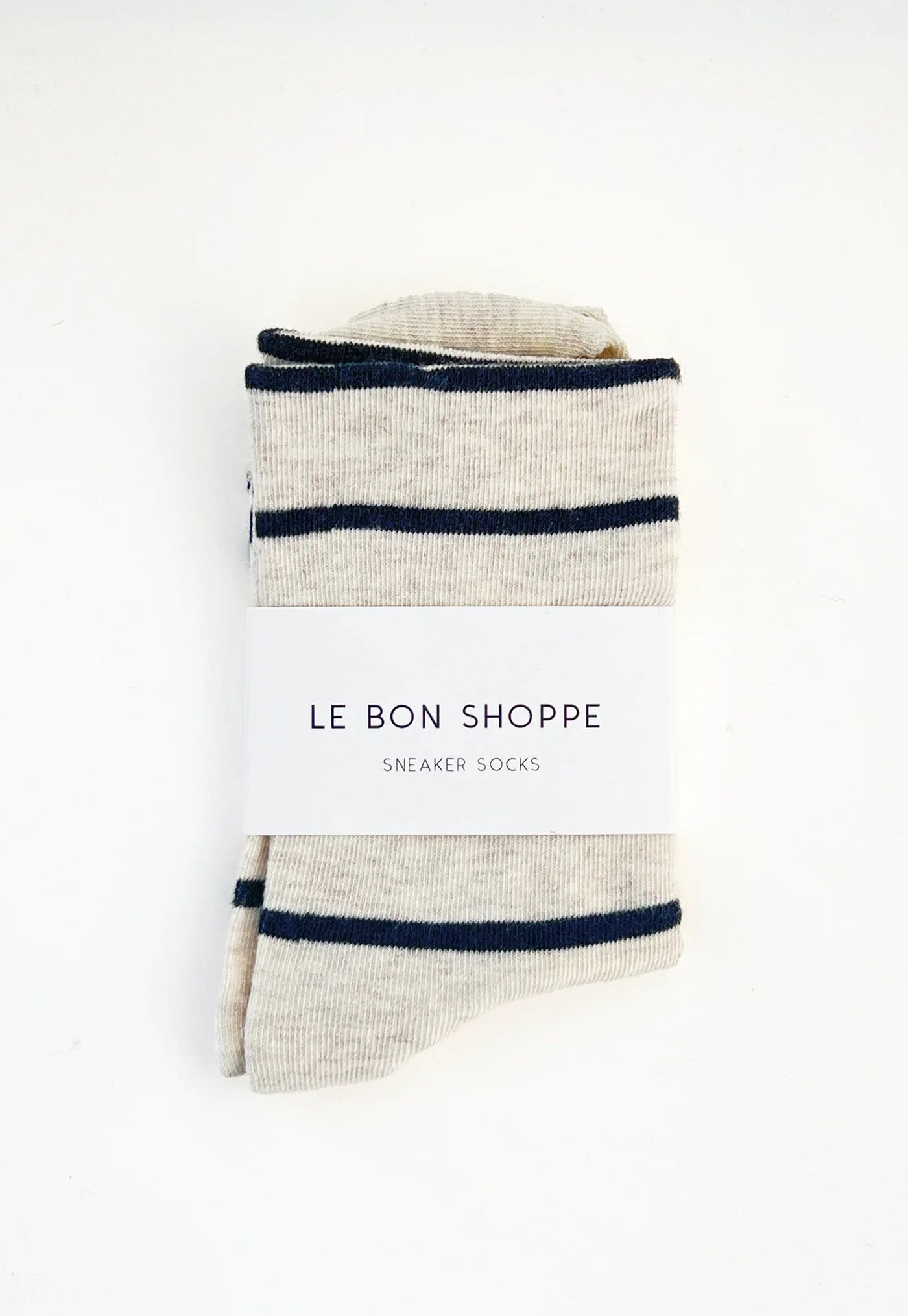 Wally Socks - Grain